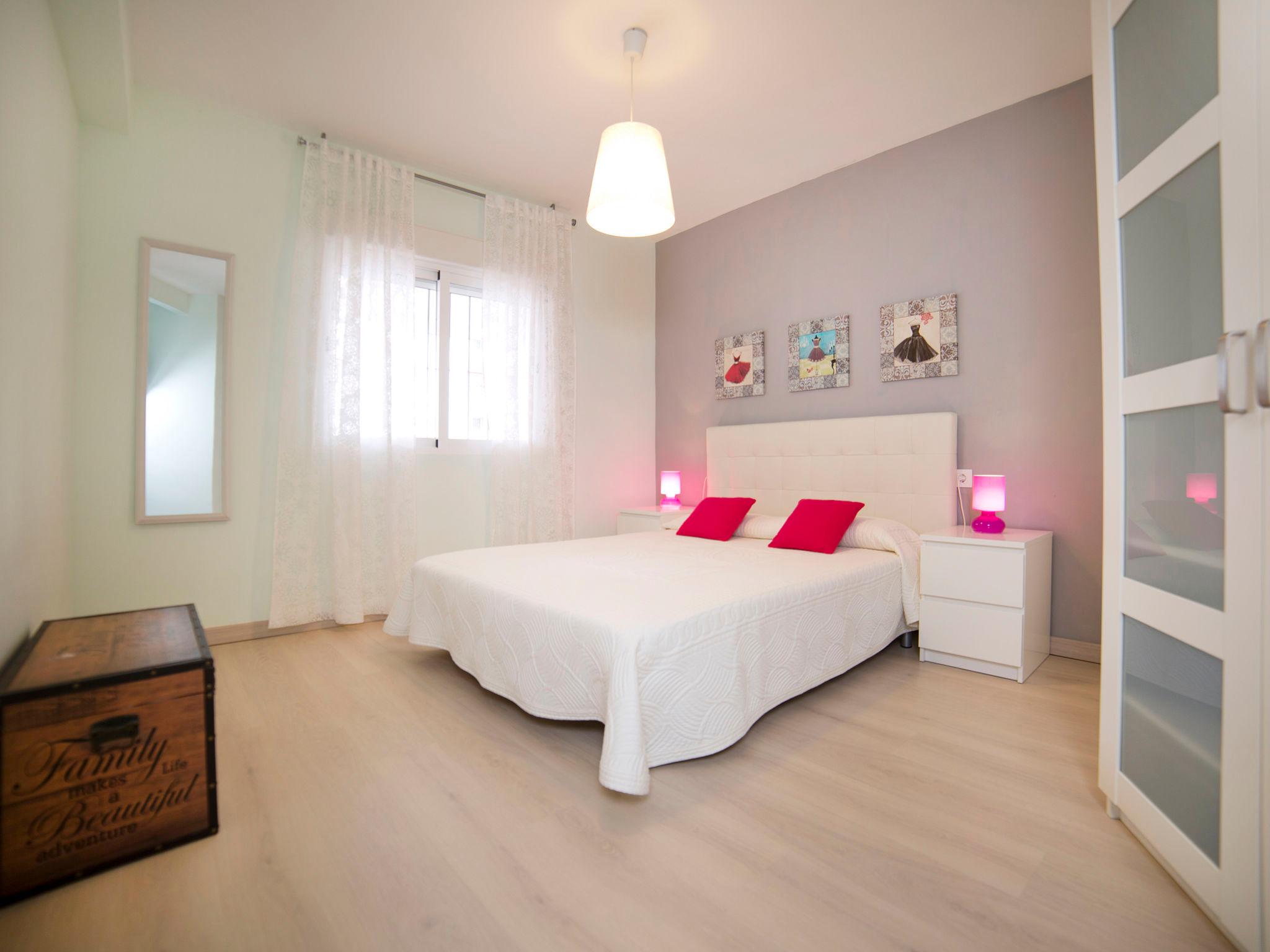 Foto 2 - Appartamento con 3 camere da letto a Calp con terrazza