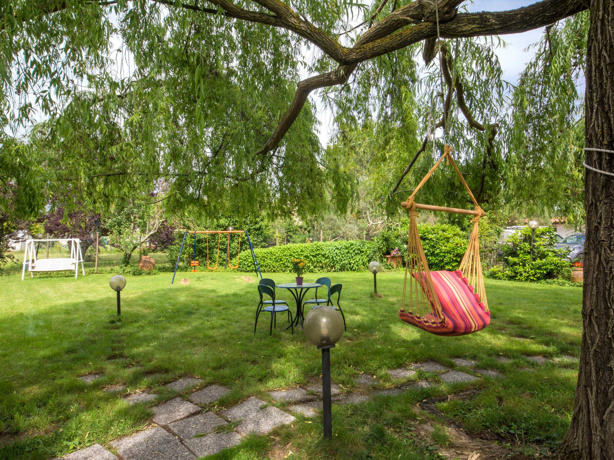 Photo 7 - Maison de 3 chambres à Scandicci avec piscine et jardin