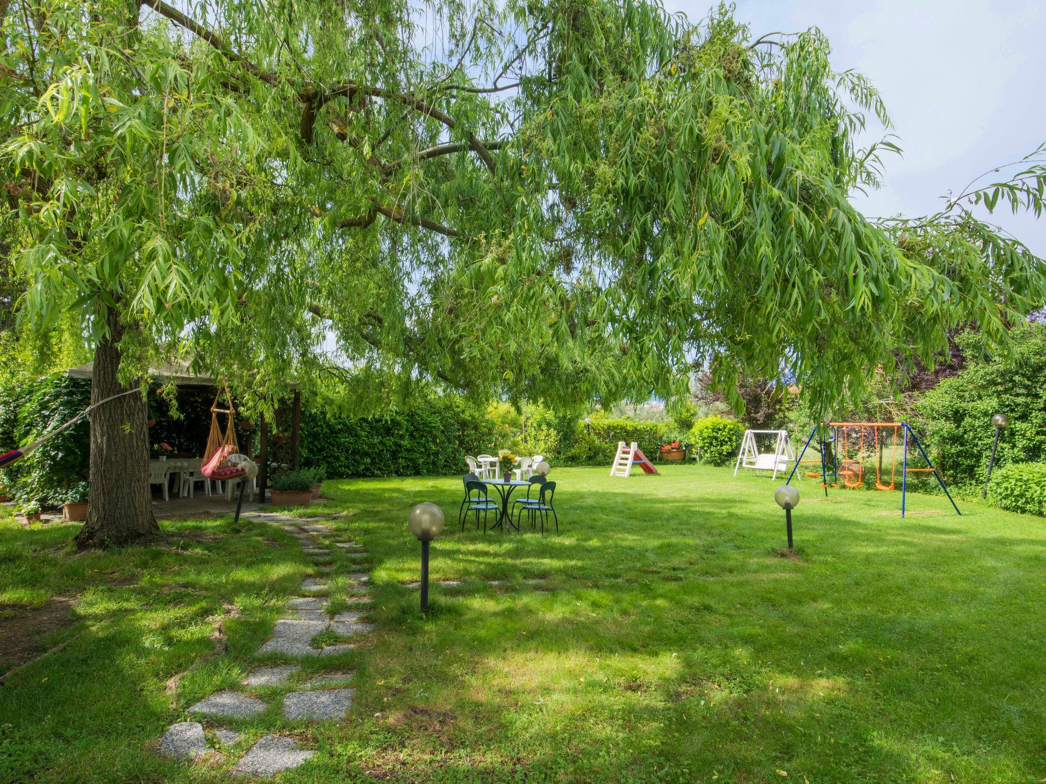 Photo 25 - Maison de 3 chambres à Scandicci avec piscine et jardin