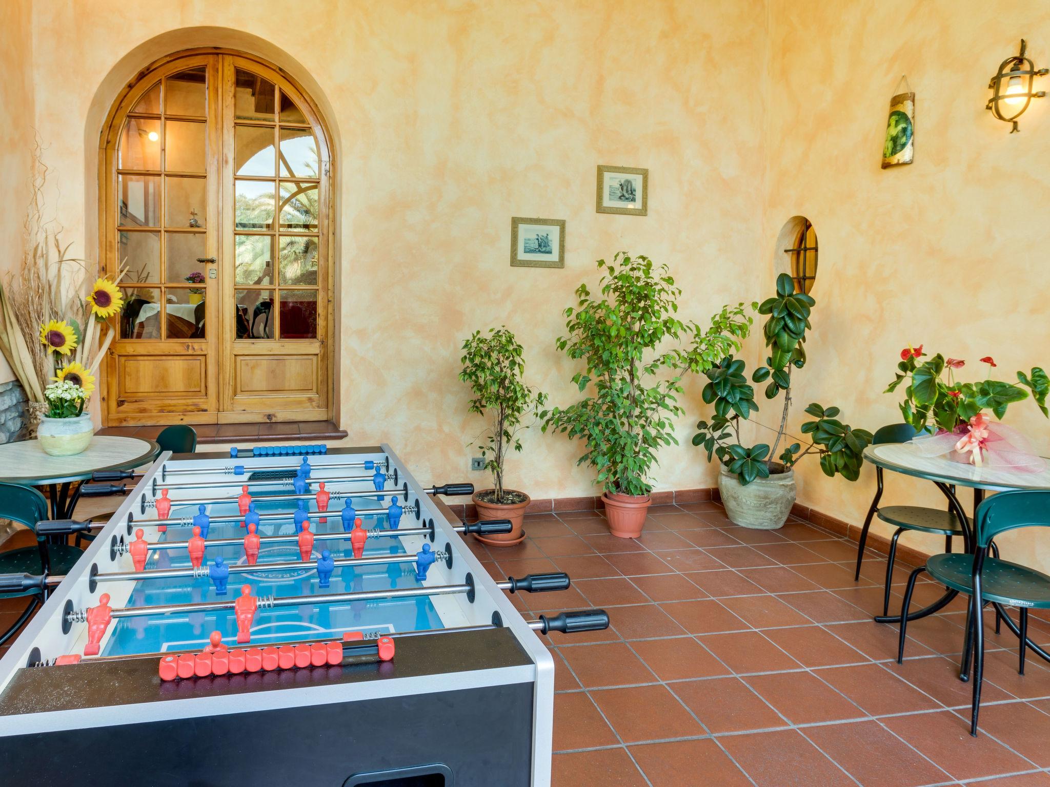 Photo 8 - 3 bedroom House in Scandicci with swimming pool and garden