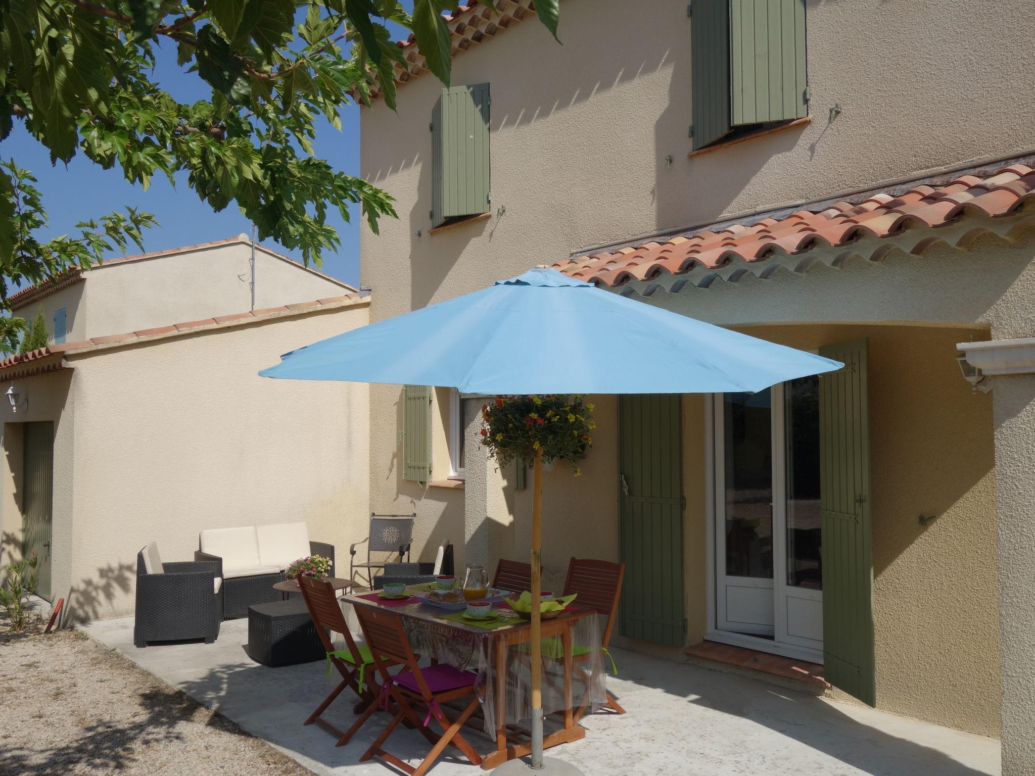 Photo 5 - 3 bedroom House in Saint-Rémy-de-Provence with garden and terrace