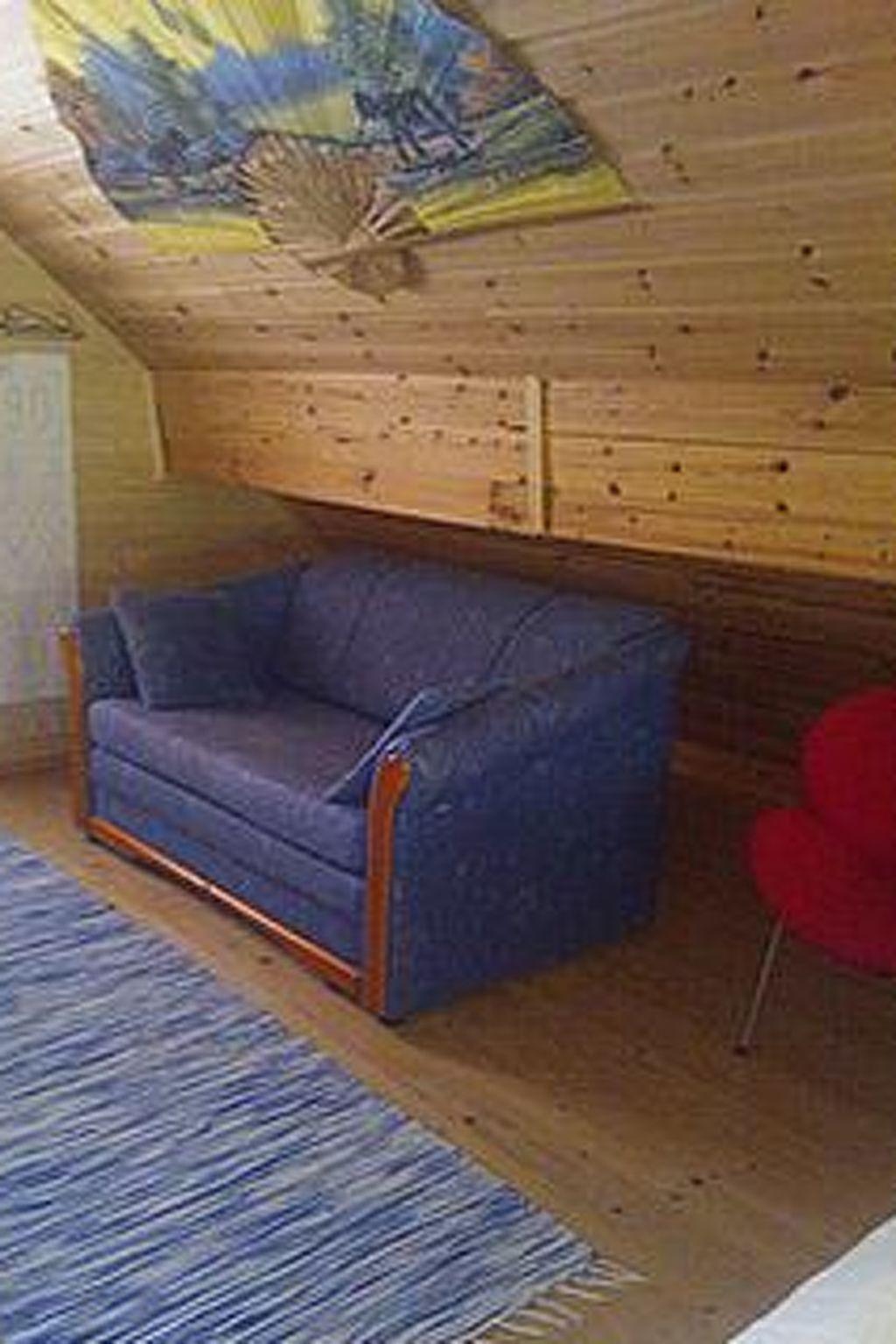Photo 13 - 1 bedroom House in Kinnula with sauna