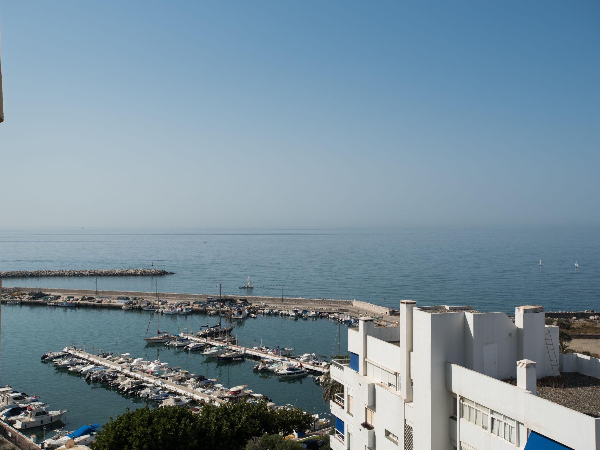 Photo 18 - Appartement de 2 chambres à Estepona avec piscine et terrasse