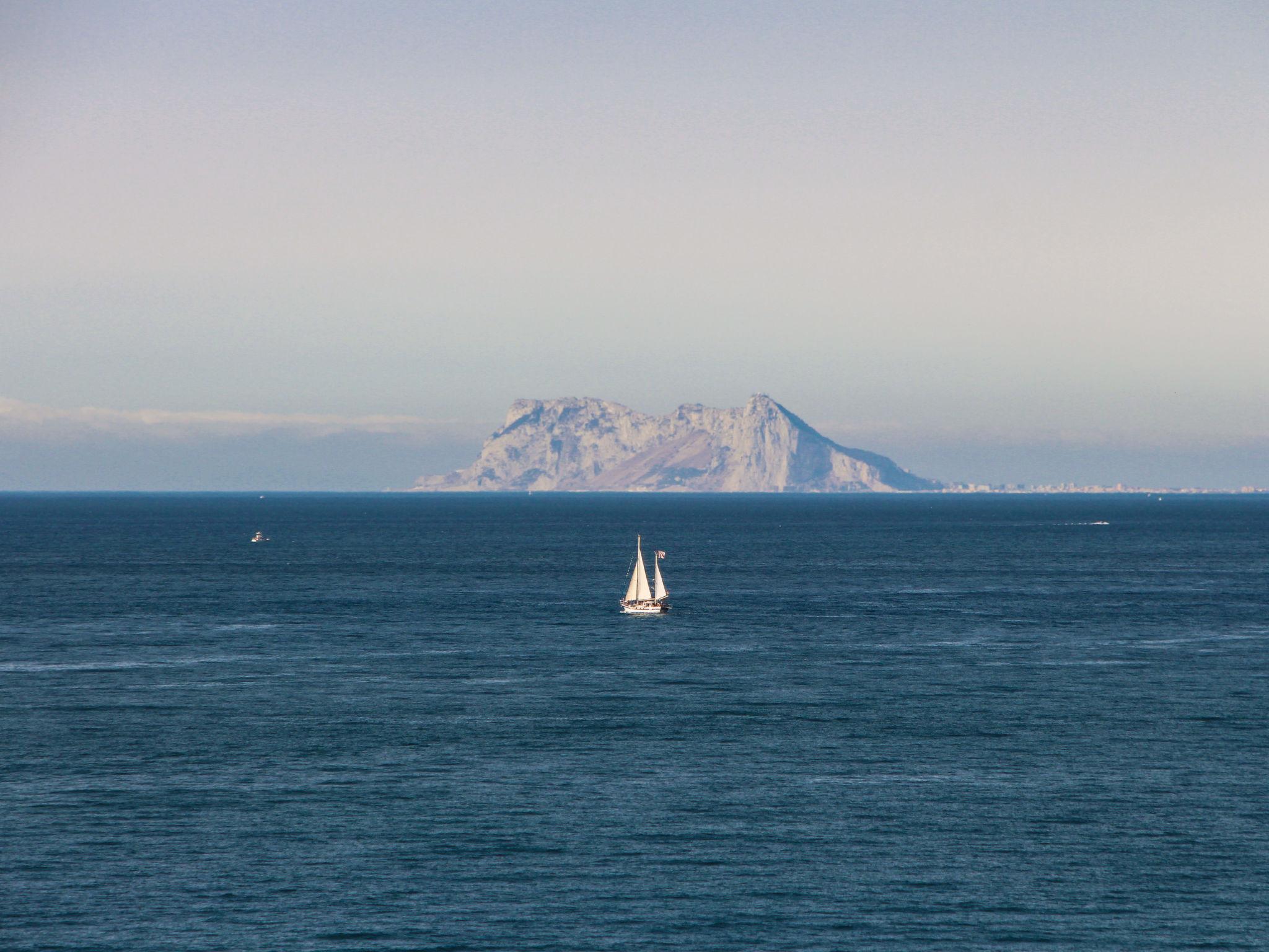 Photo 16 - 2 bedroom Apartment in Estepona with swimming pool and terrace