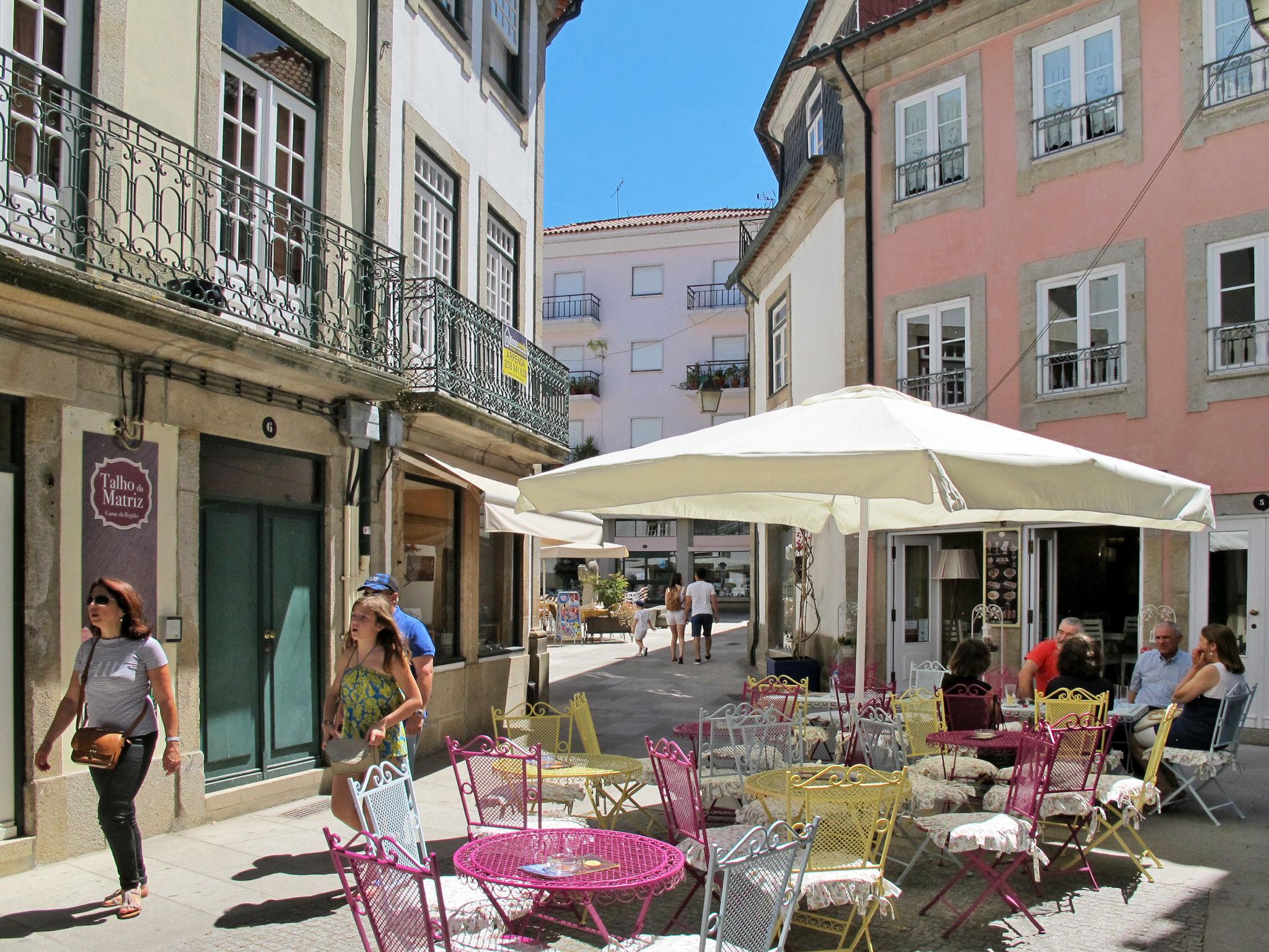 Photo 52 - Maison de 3 chambres à Ponte de Lima avec jardin et terrasse