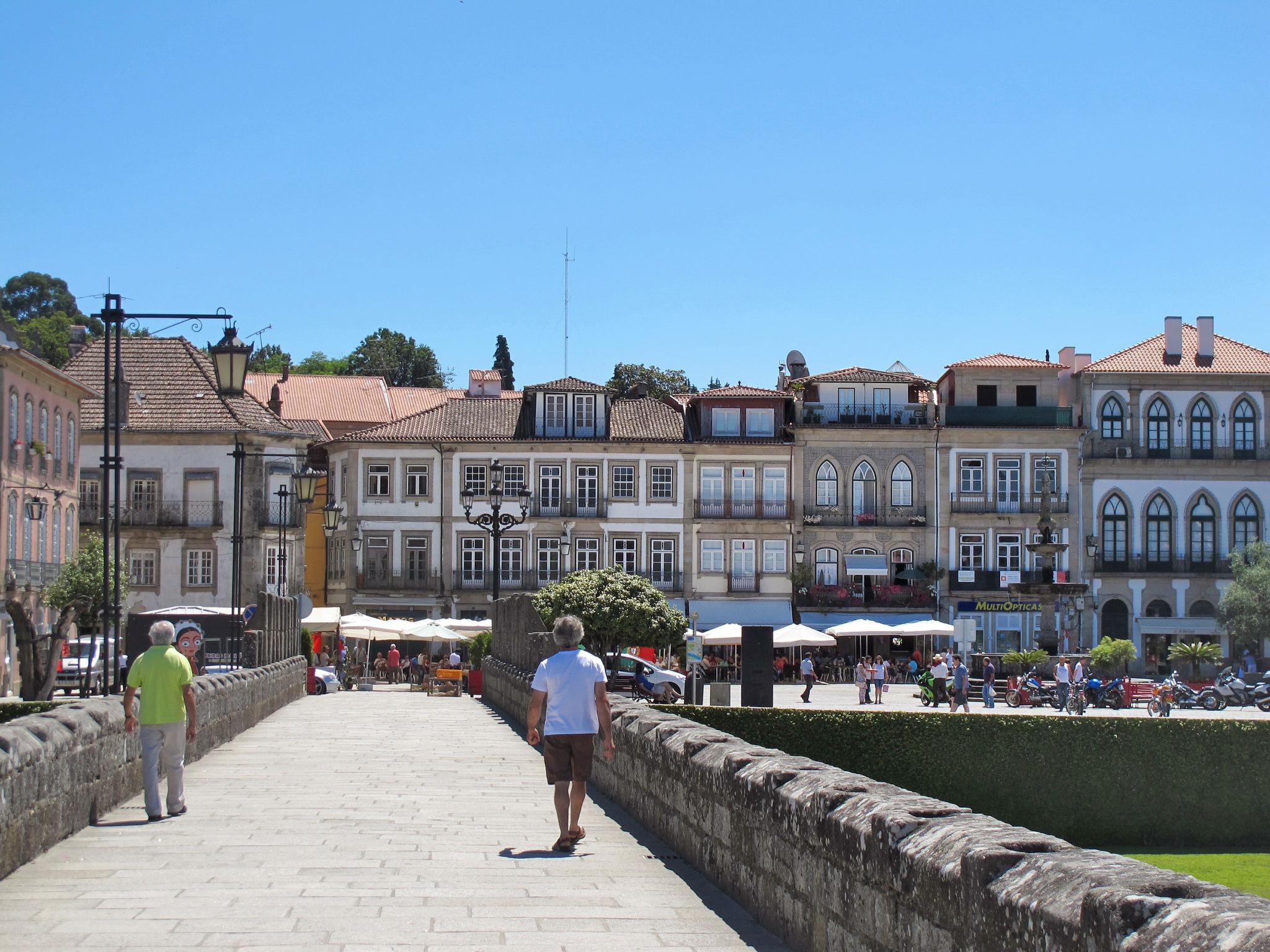 Photo 70 - Maison de 5 chambres à Ponte de Lima avec piscine privée et jardin