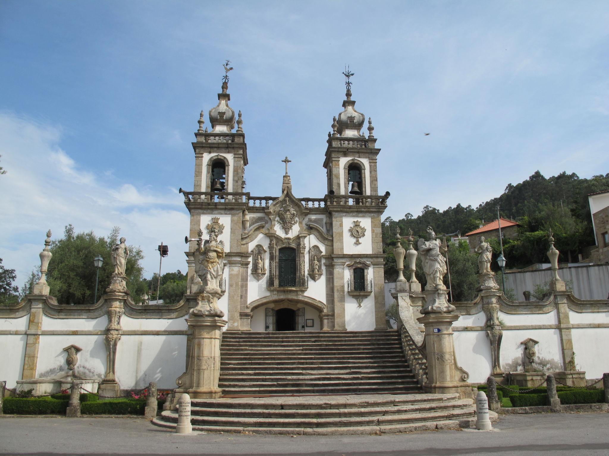 Foto 66 - Casa de 5 quartos em Ponte de Lima com piscina privada e jardim