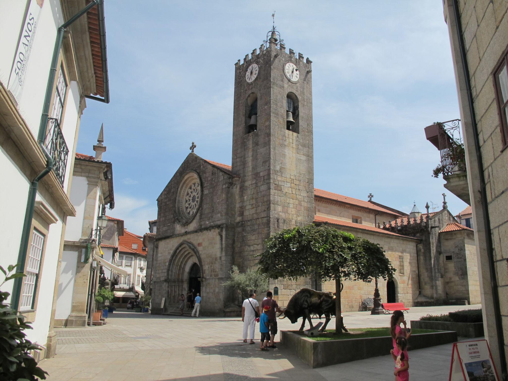 Foto 48 - Casa de 3 quartos em Ponte de Lima com jardim e terraço