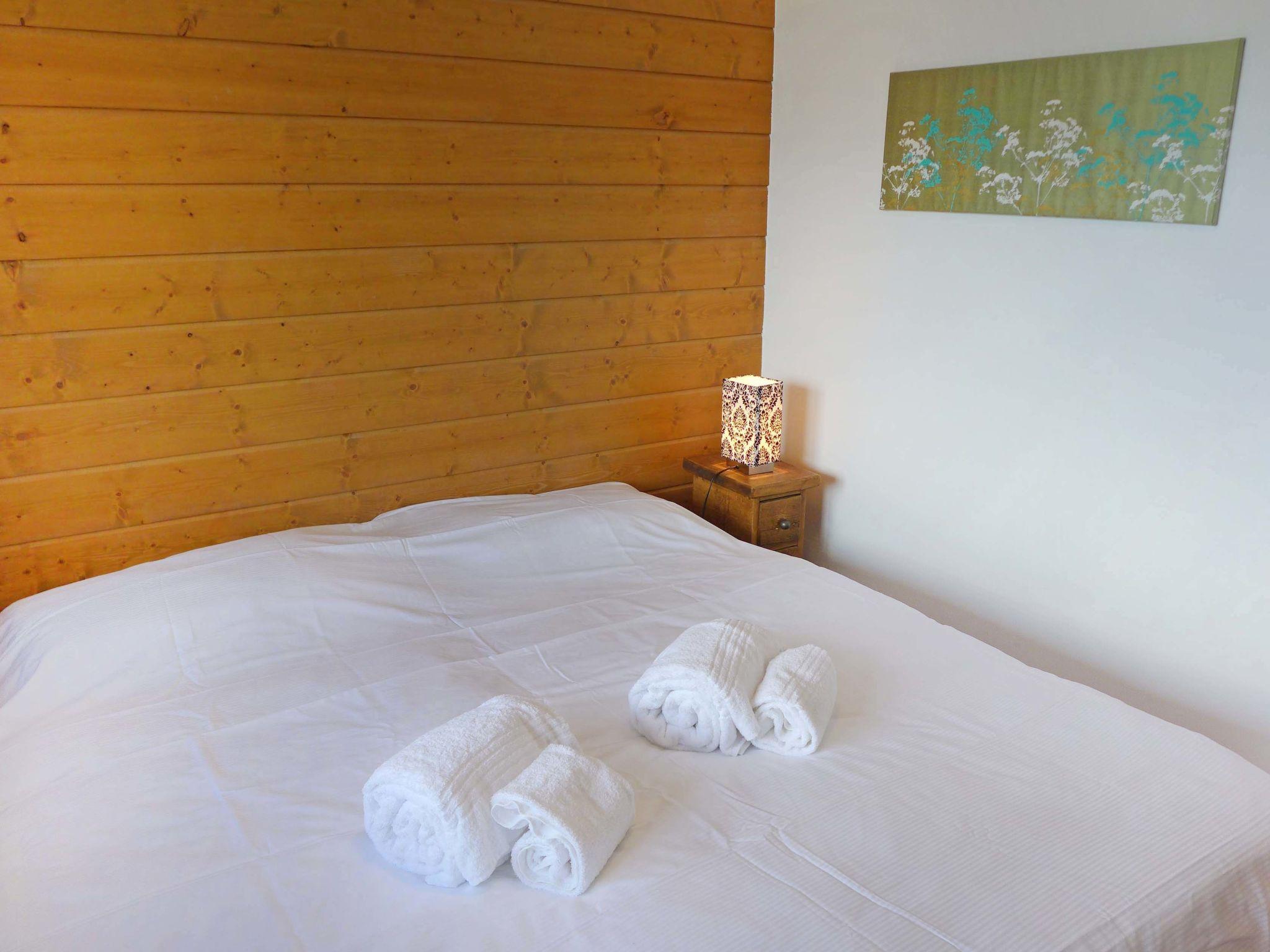 Foto 21 - Casa con 4 camere da letto a Nendaz con giardino e vista sulle montagne