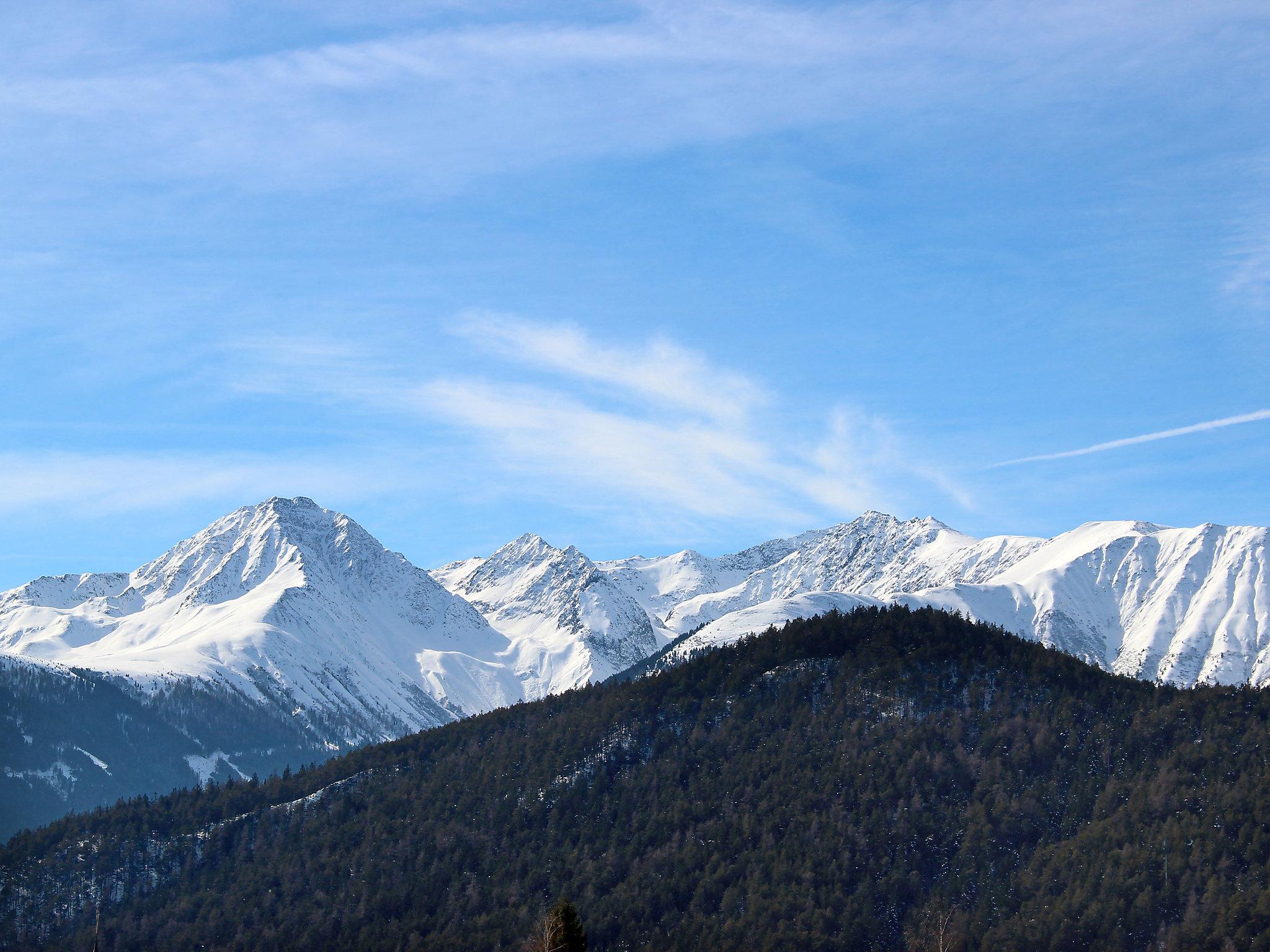 Photo 20 - Appartement de 1 chambre à Reith bei Seefeld avec jardin et terrasse