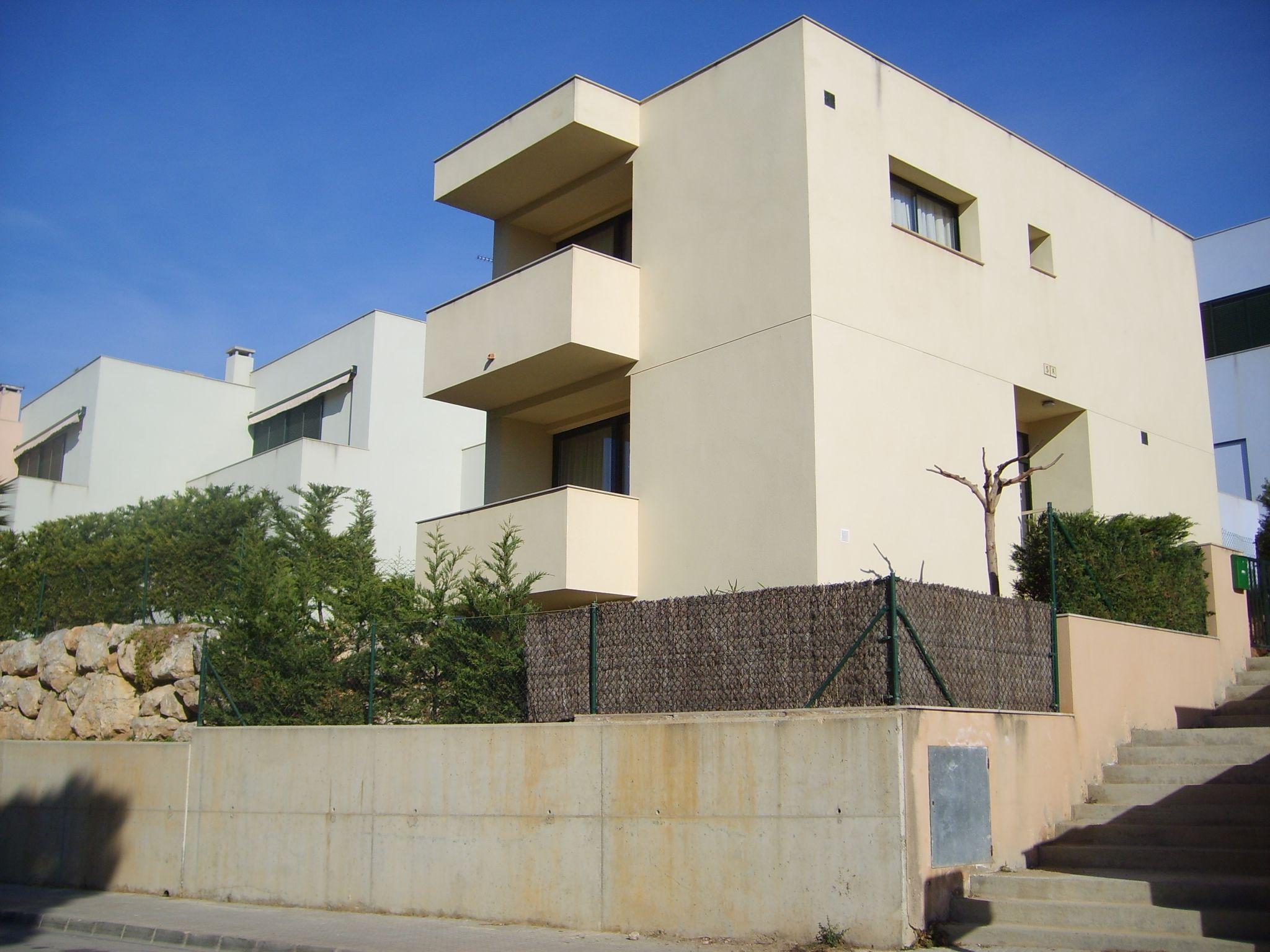 Photo 13 - Appartement de 3 chambres à l'Escala avec piscine et vues à la mer