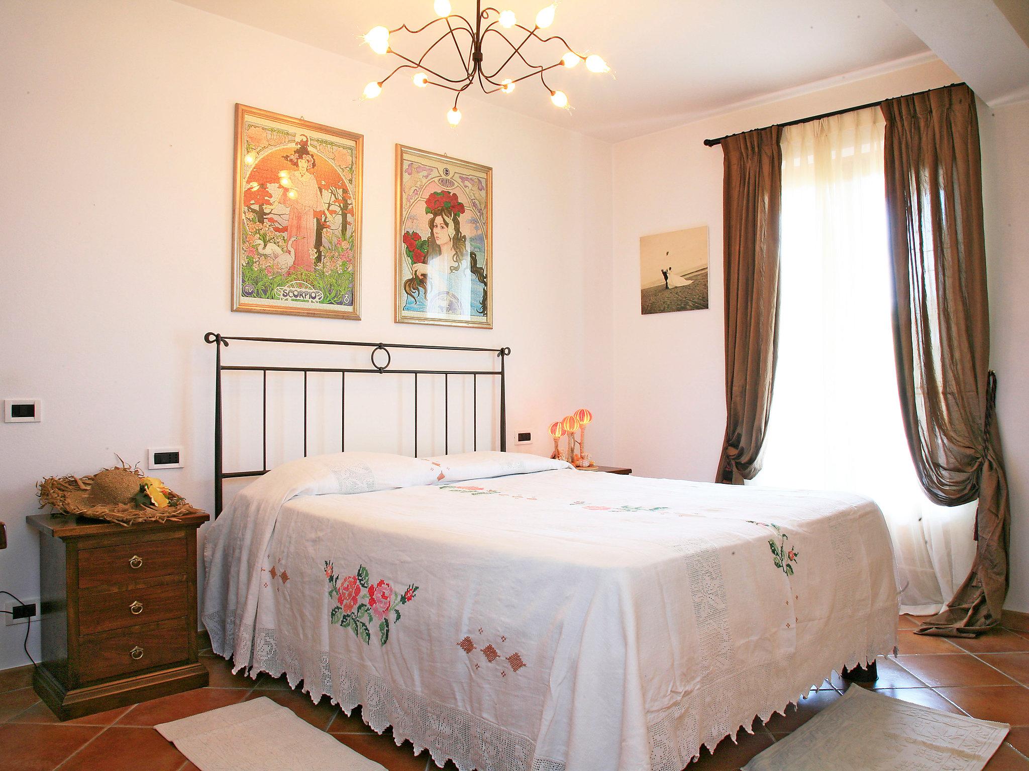 Photo 11 - 2 bedroom House in Forte dei Marmi with garden and sea view