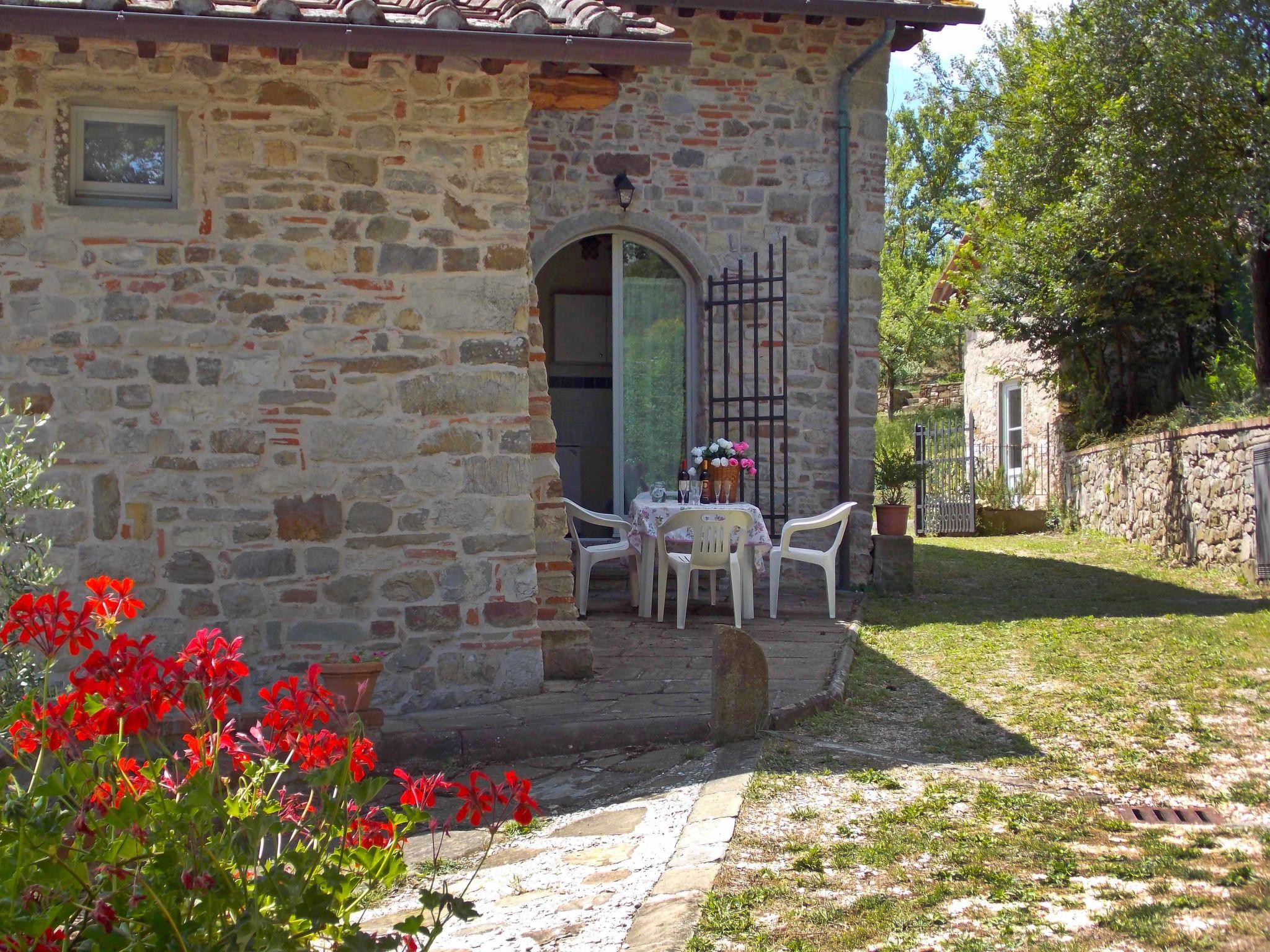 Foto 7 - Casa de 7 quartos em Barberino di Mugello com piscina privada e jardim