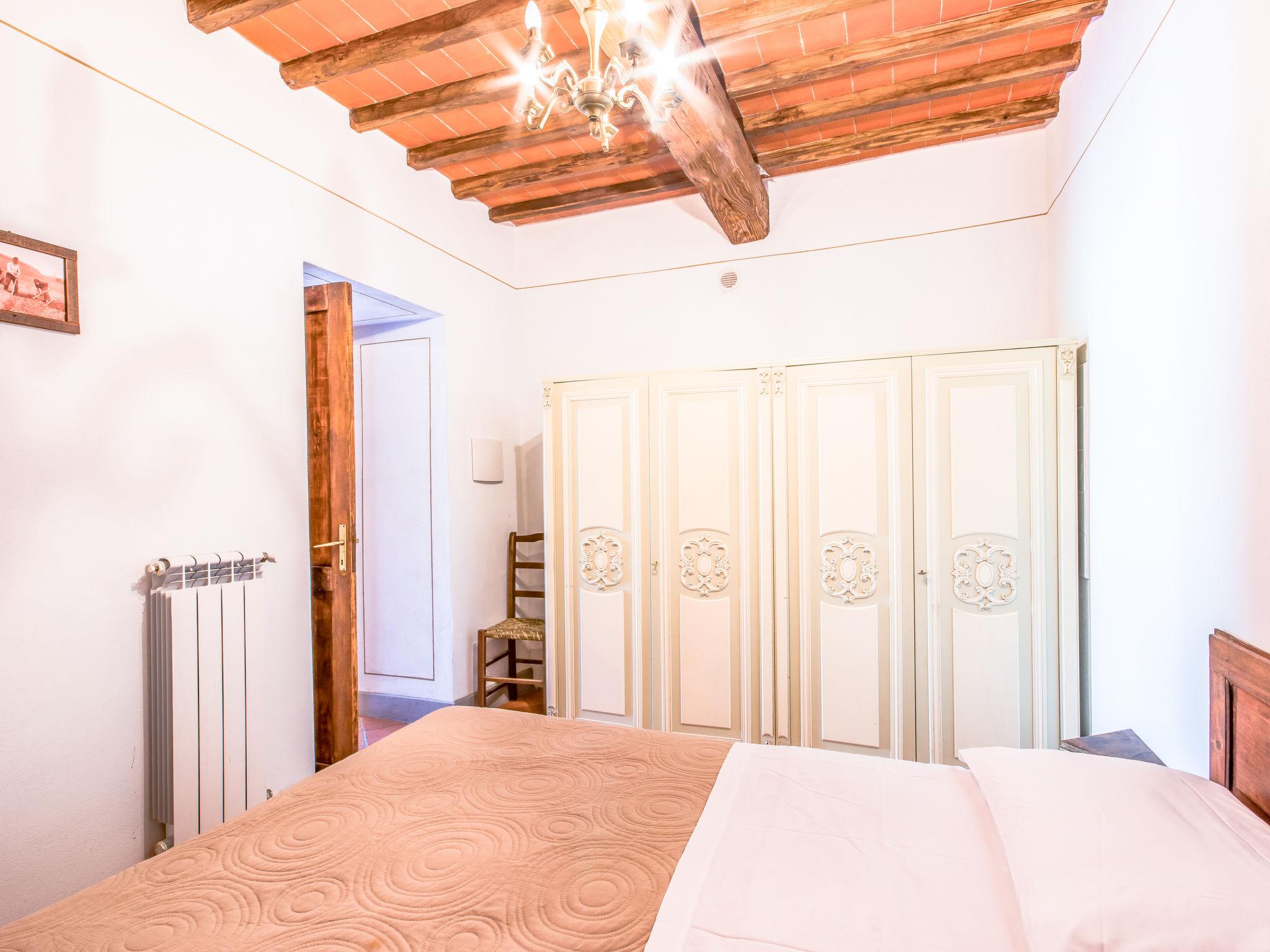 Photo 24 - 7 bedroom House in Barberino di Mugello with private pool and garden