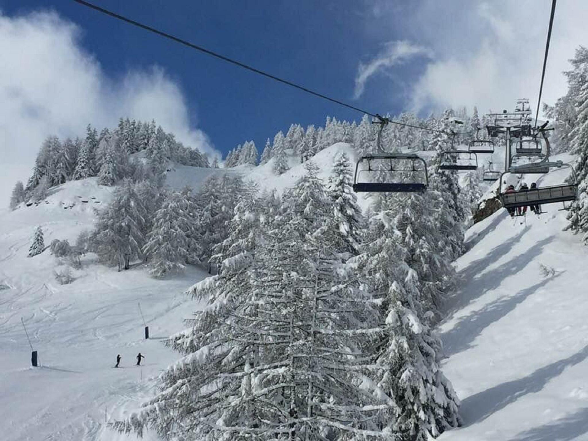 Photo 22 - Appartement en Pré-Saint-Didier avec sauna et vues sur la montagne