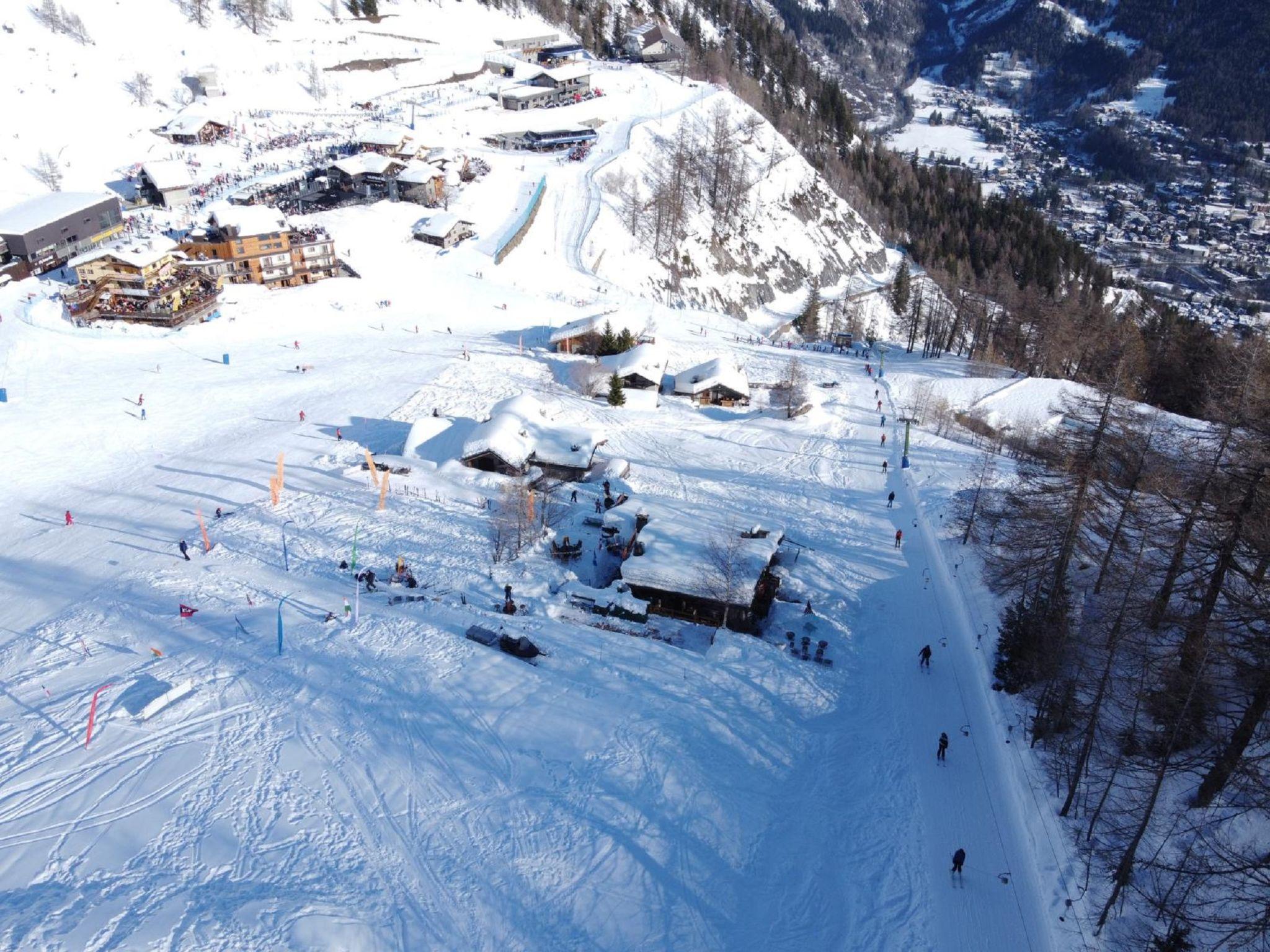 Photo 24 - Appartement en Pré-Saint-Didier avec sauna et vues sur la montagne