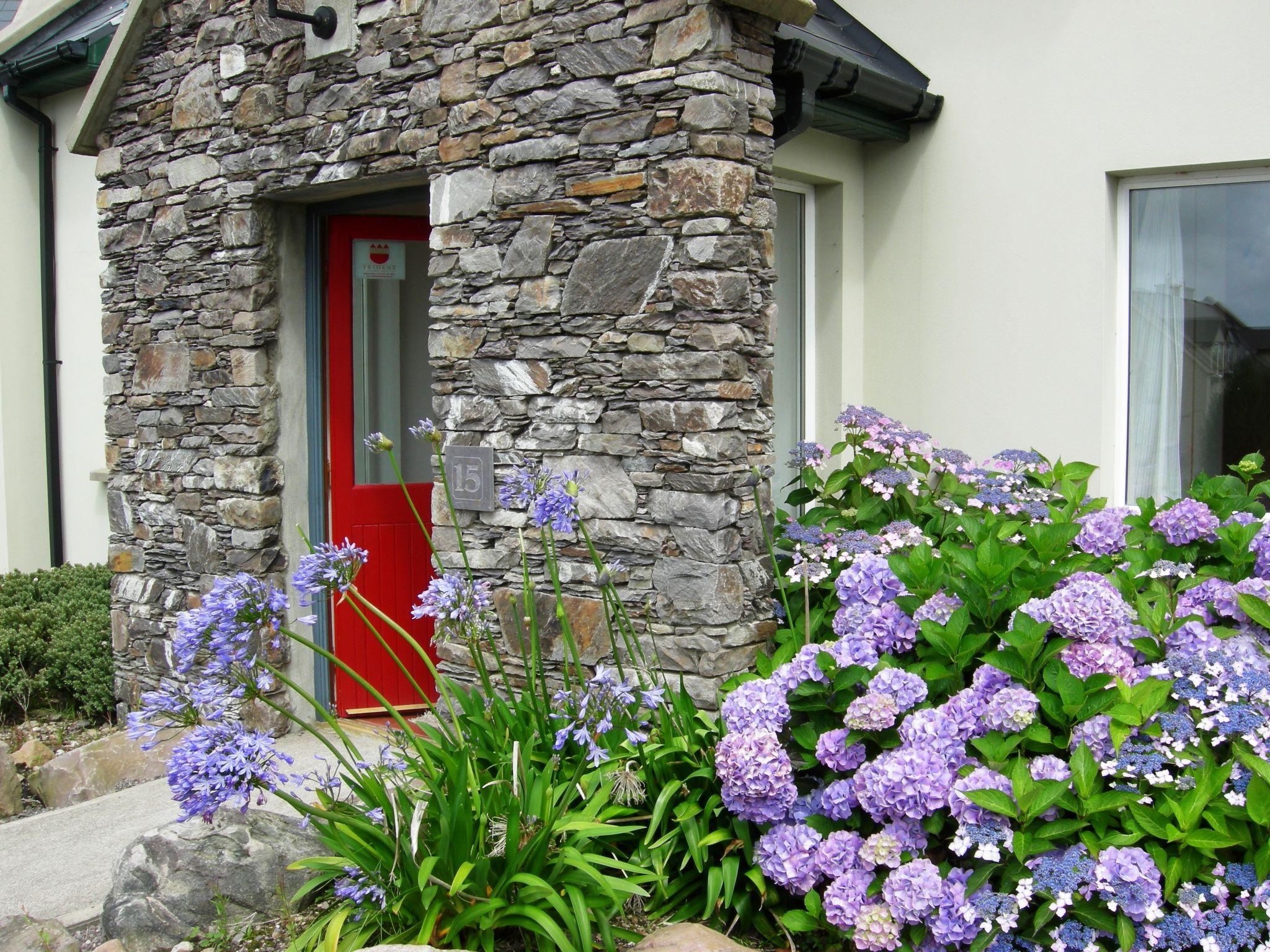 Photo 12 - 4 bedroom House in Cahersiveen with garden