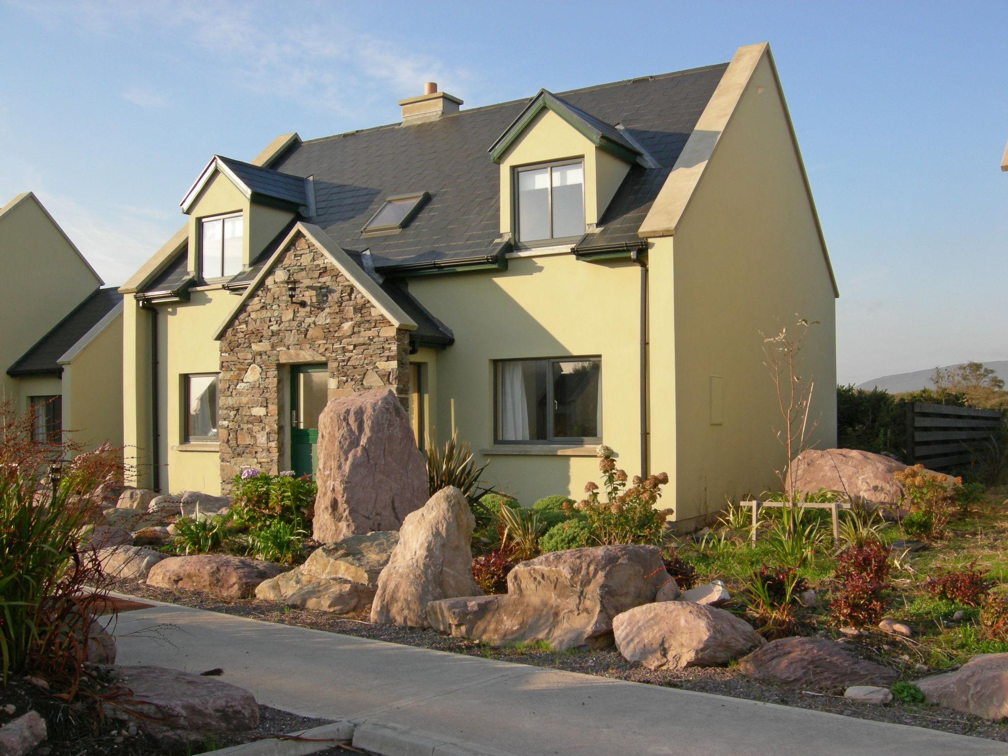 Photo 1 - 4 bedroom House in Cahersiveen with garden