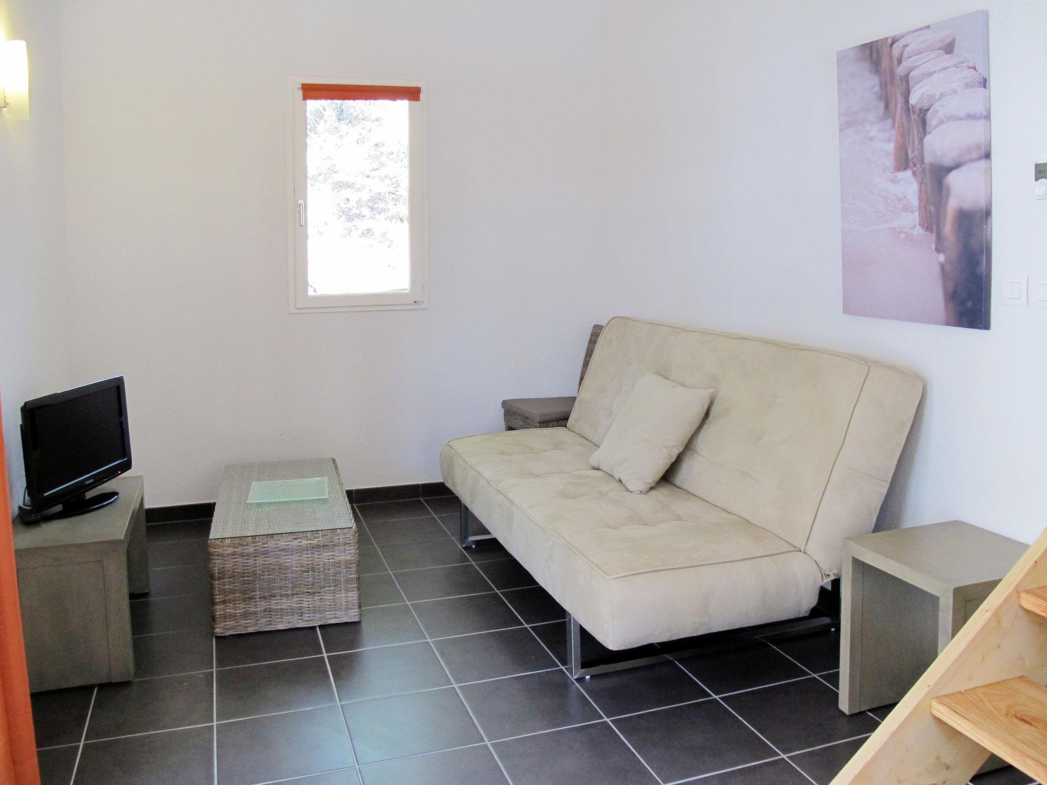 Photo 6 - 3 bedroom Apartment in Lacanau with swimming pool and terrace