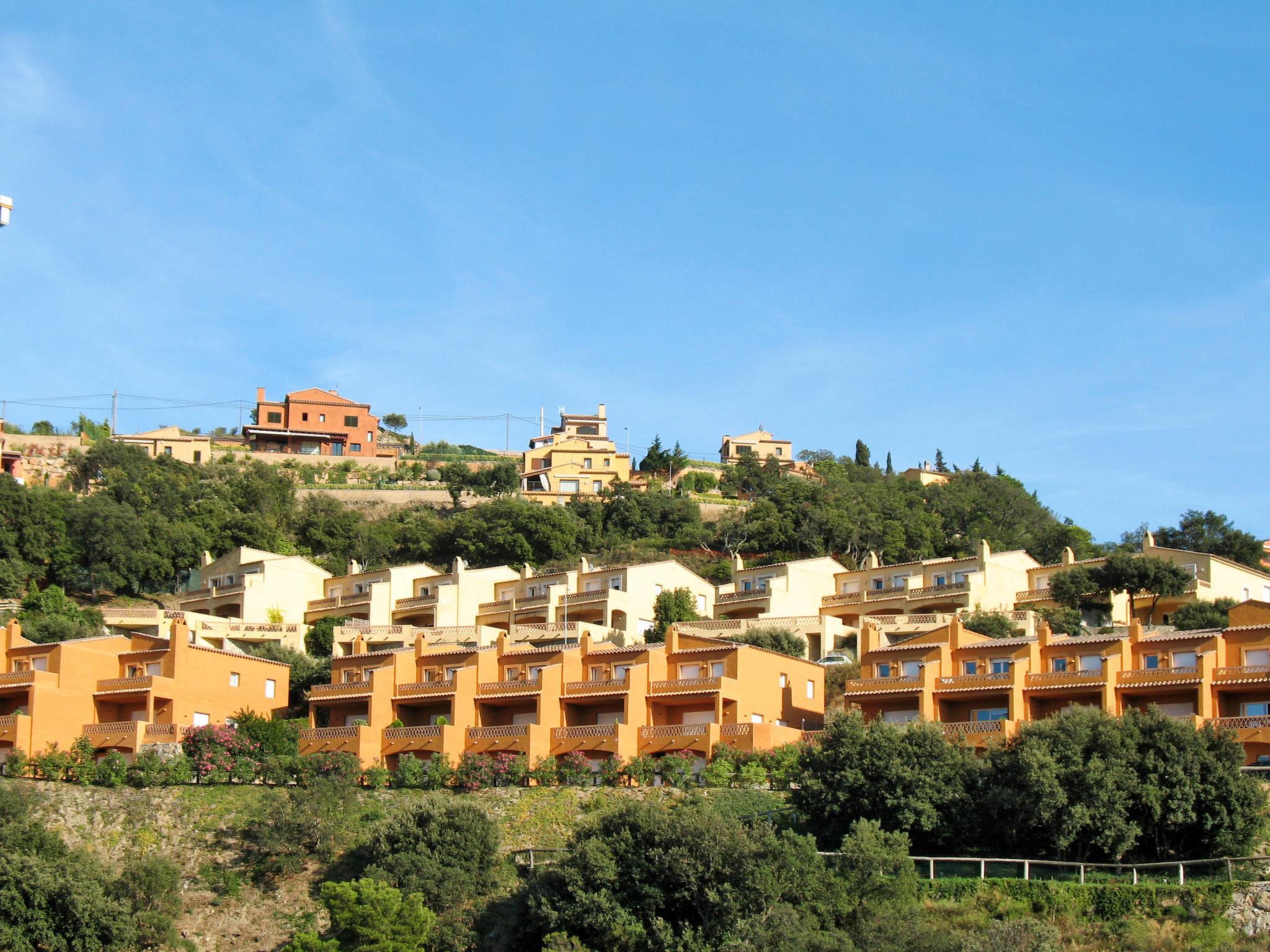 Foto 17 - Haus mit 3 Schlafzimmern in Begur mit schwimmbad und blick aufs meer