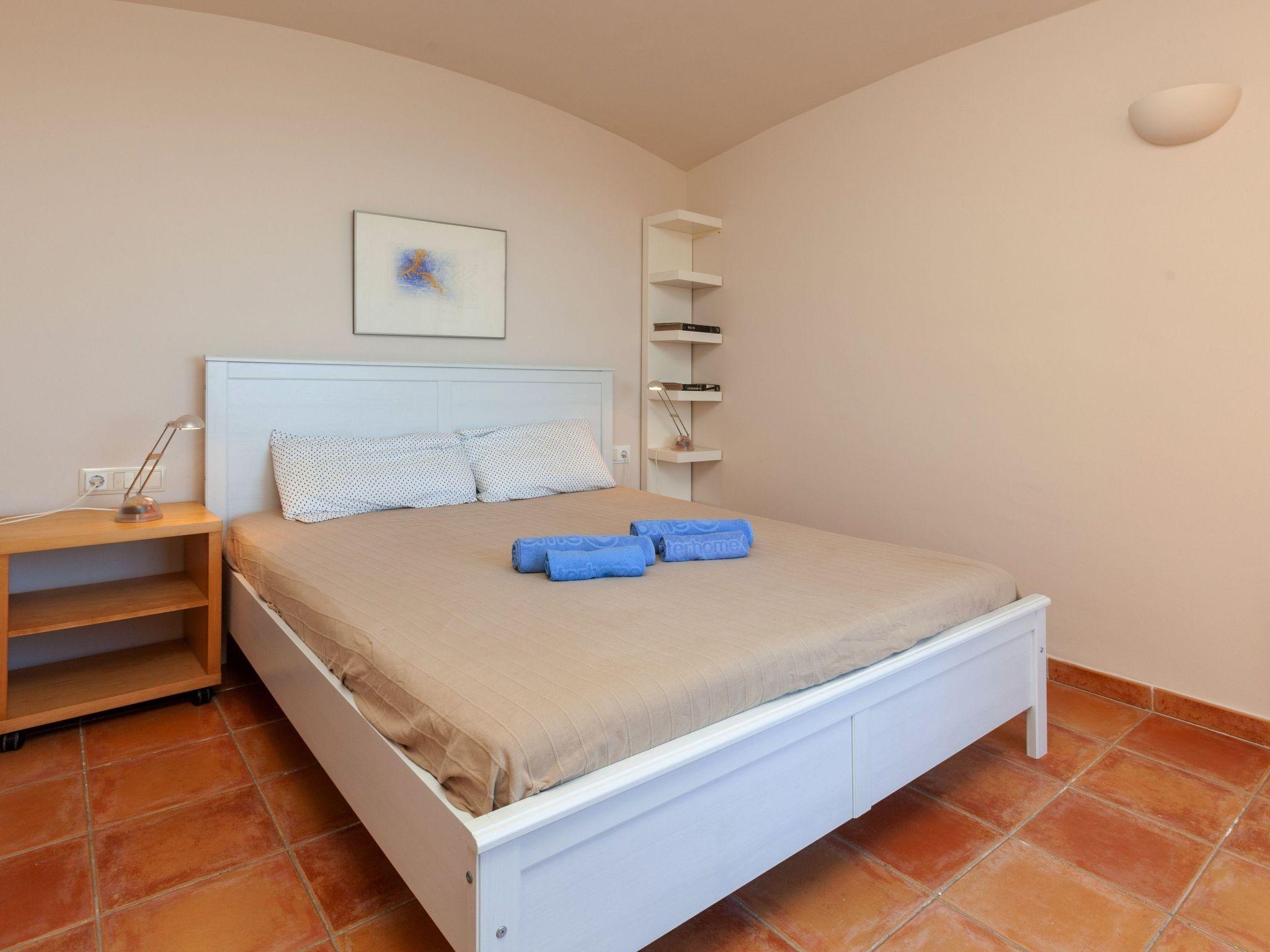 Foto 11 - Casa con 3 camere da letto a Begur con piscina e vista mare