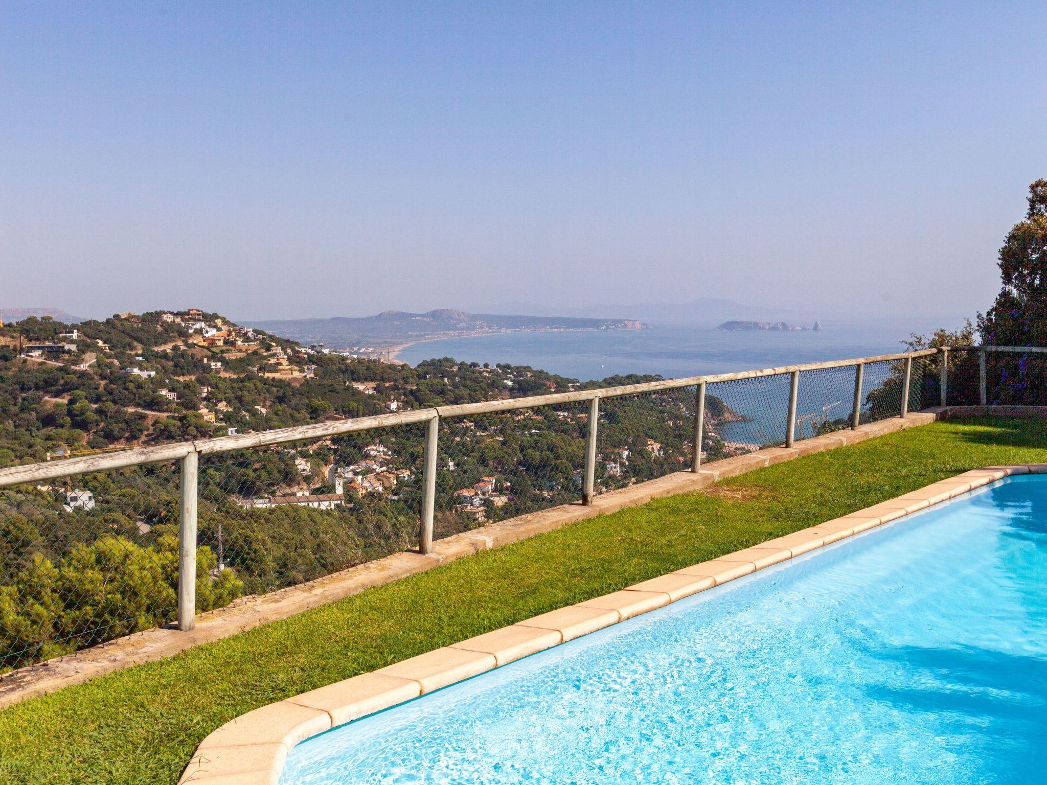 Photo 19 - 3 bedroom House in Begur with swimming pool and sea view