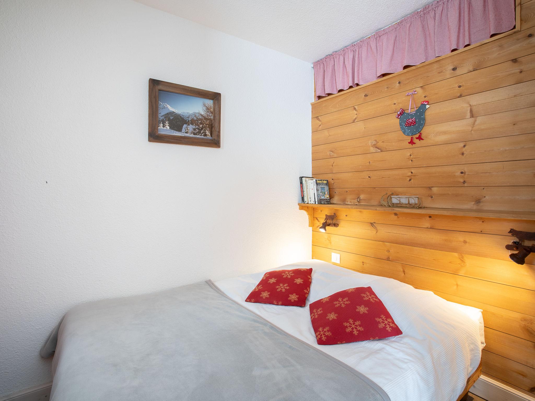 Foto 2 - Apartamento de 2 quartos em Tignes