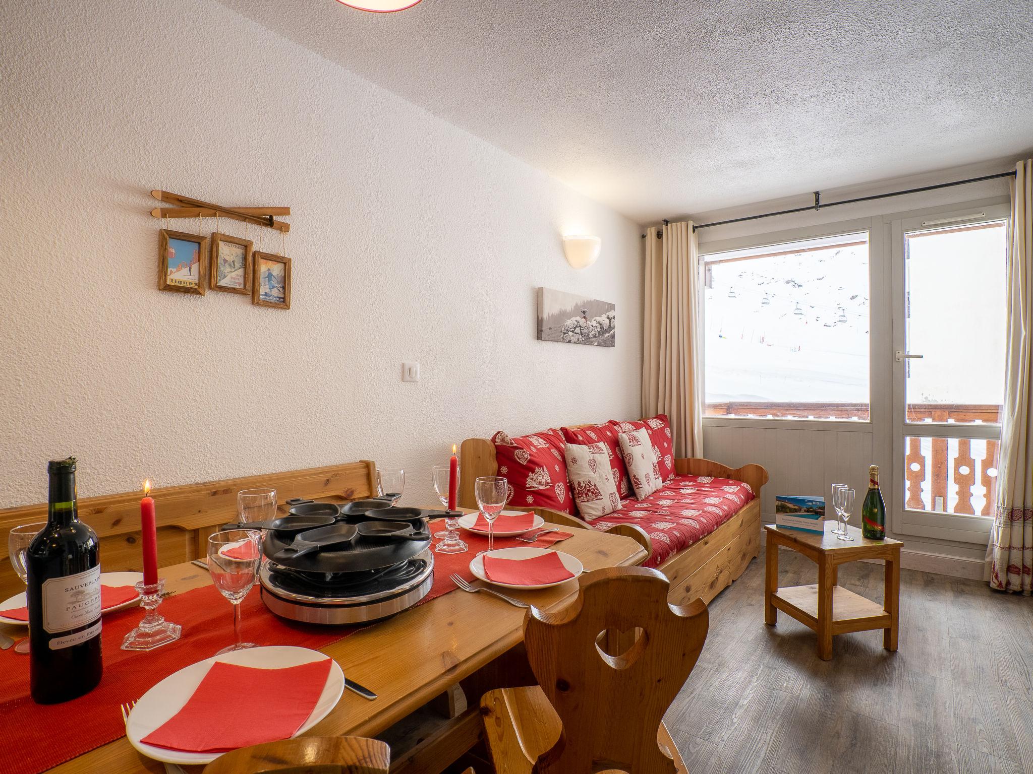 Photo 1 - 2 bedroom Apartment in Tignes