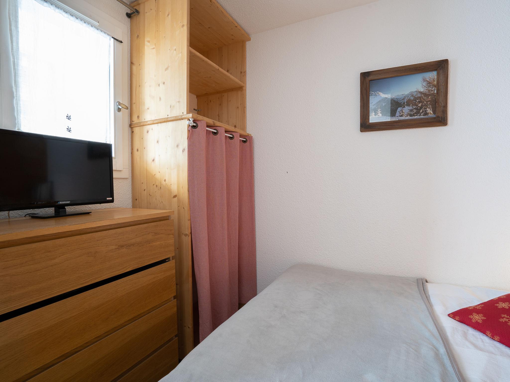 Foto 11 - Apartamento de 2 quartos em Tignes