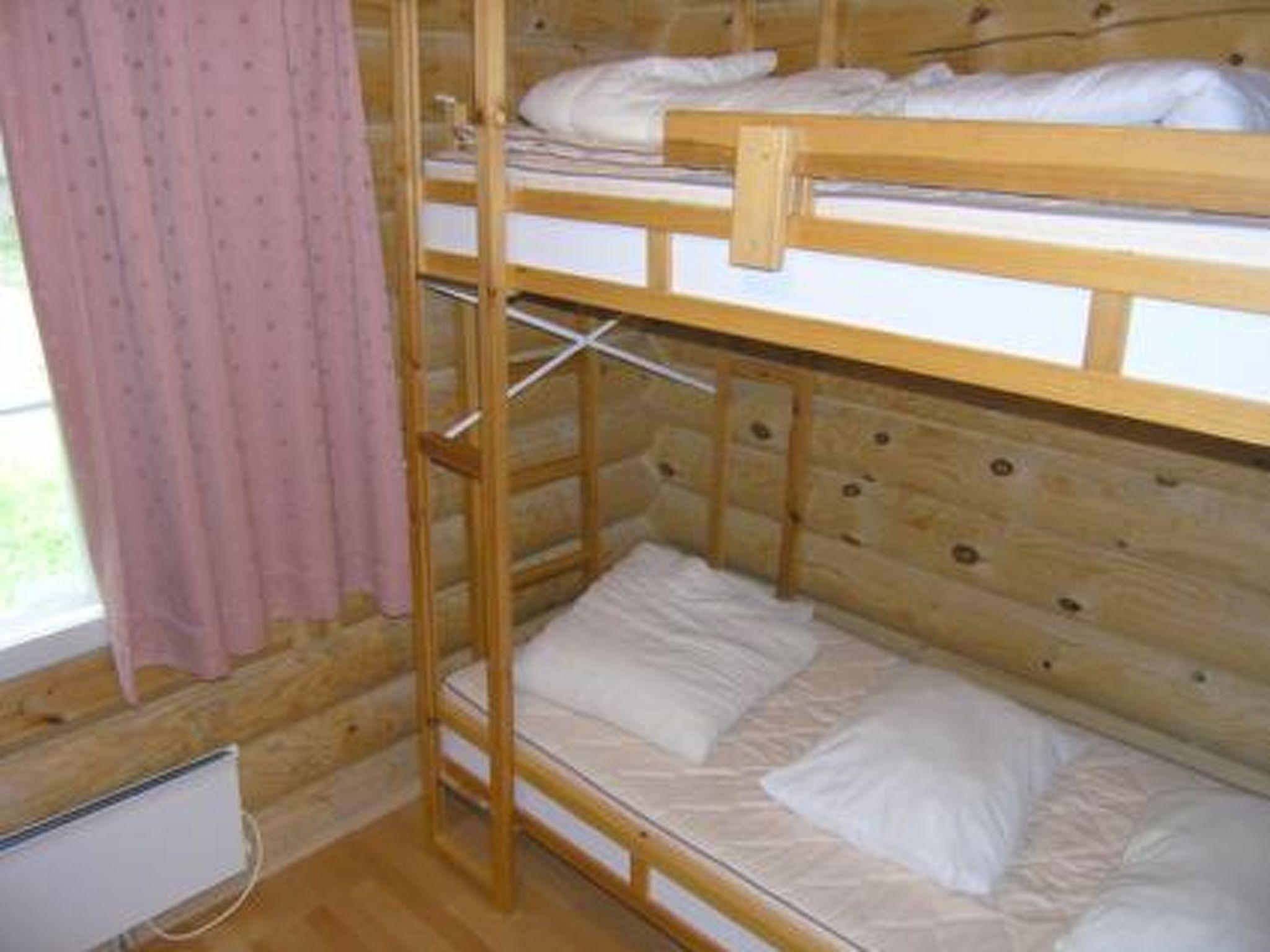 Foto 13 - Casa con 2 camere da letto a Kemijärvi con sauna