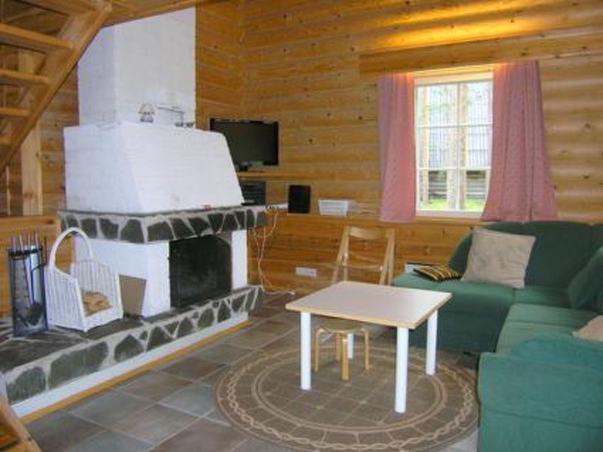 Photo 3 - Maison de 2 chambres à Kemijärvi avec sauna