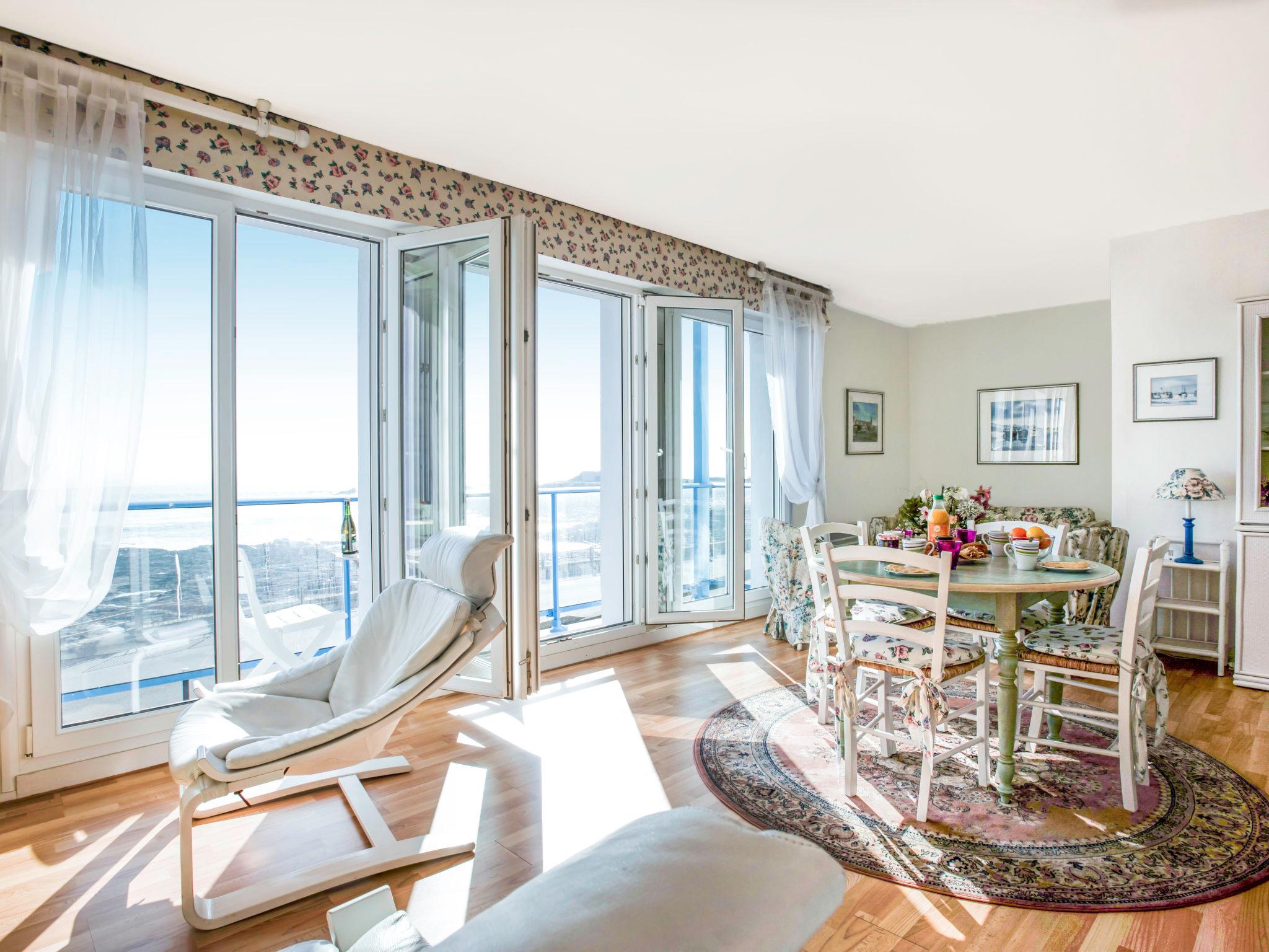 Photo 3 - 1 bedroom Apartment in Quiberon with sea view