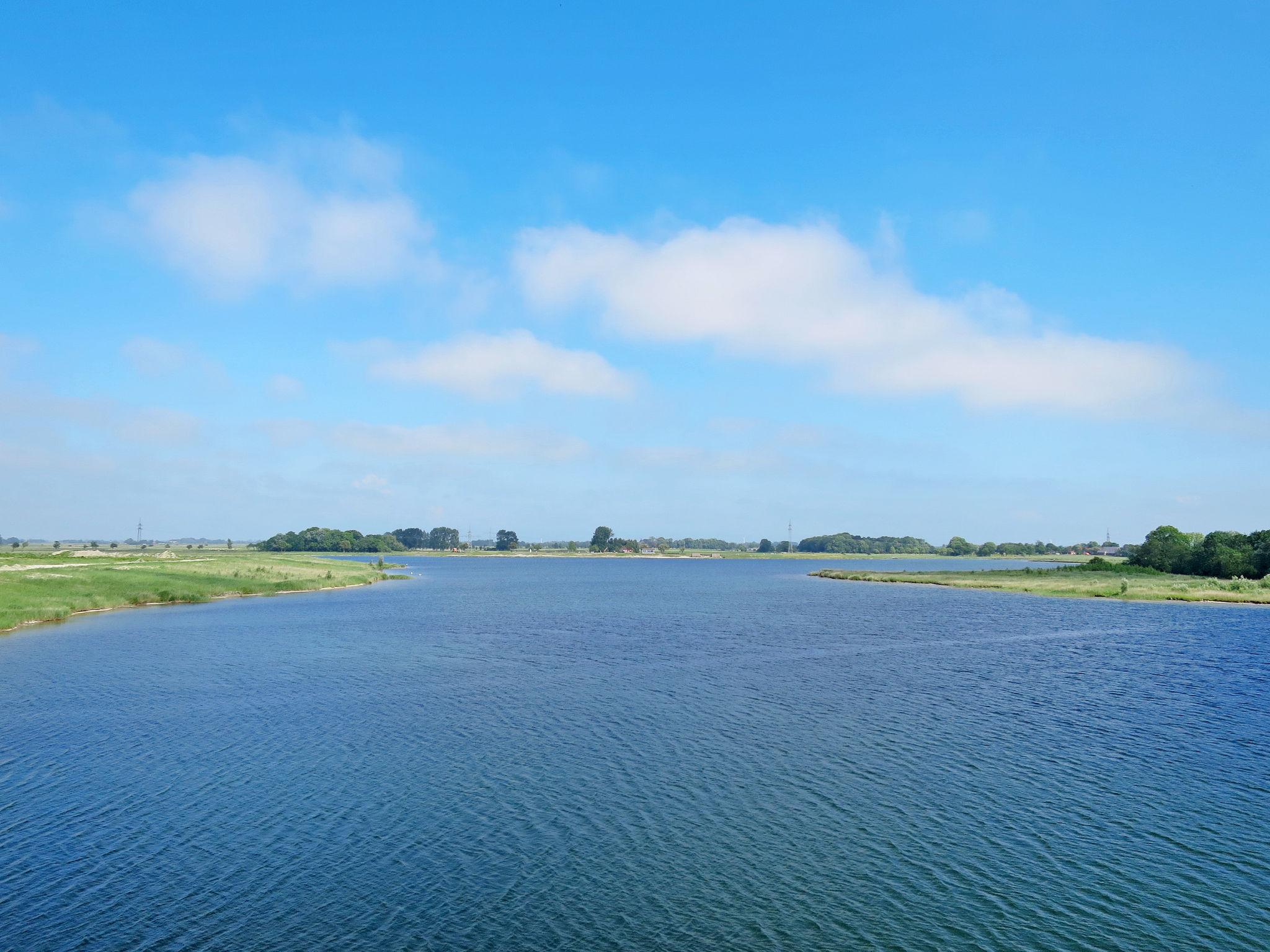 Photo 17 - 2 bedroom Apartment in Wangerland with garden and sea view