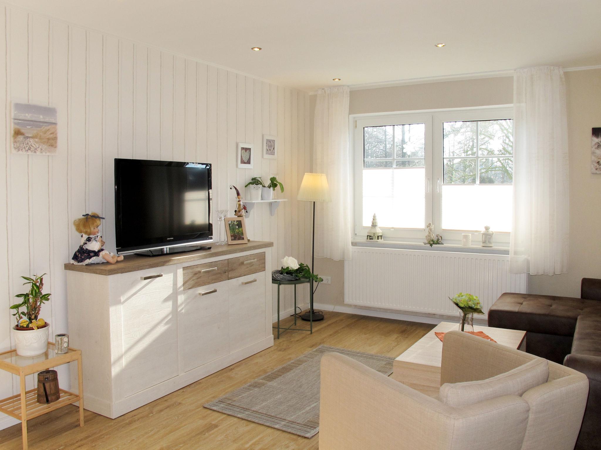 Photo 7 - 2 bedroom Apartment in Wangerland with garden and terrace