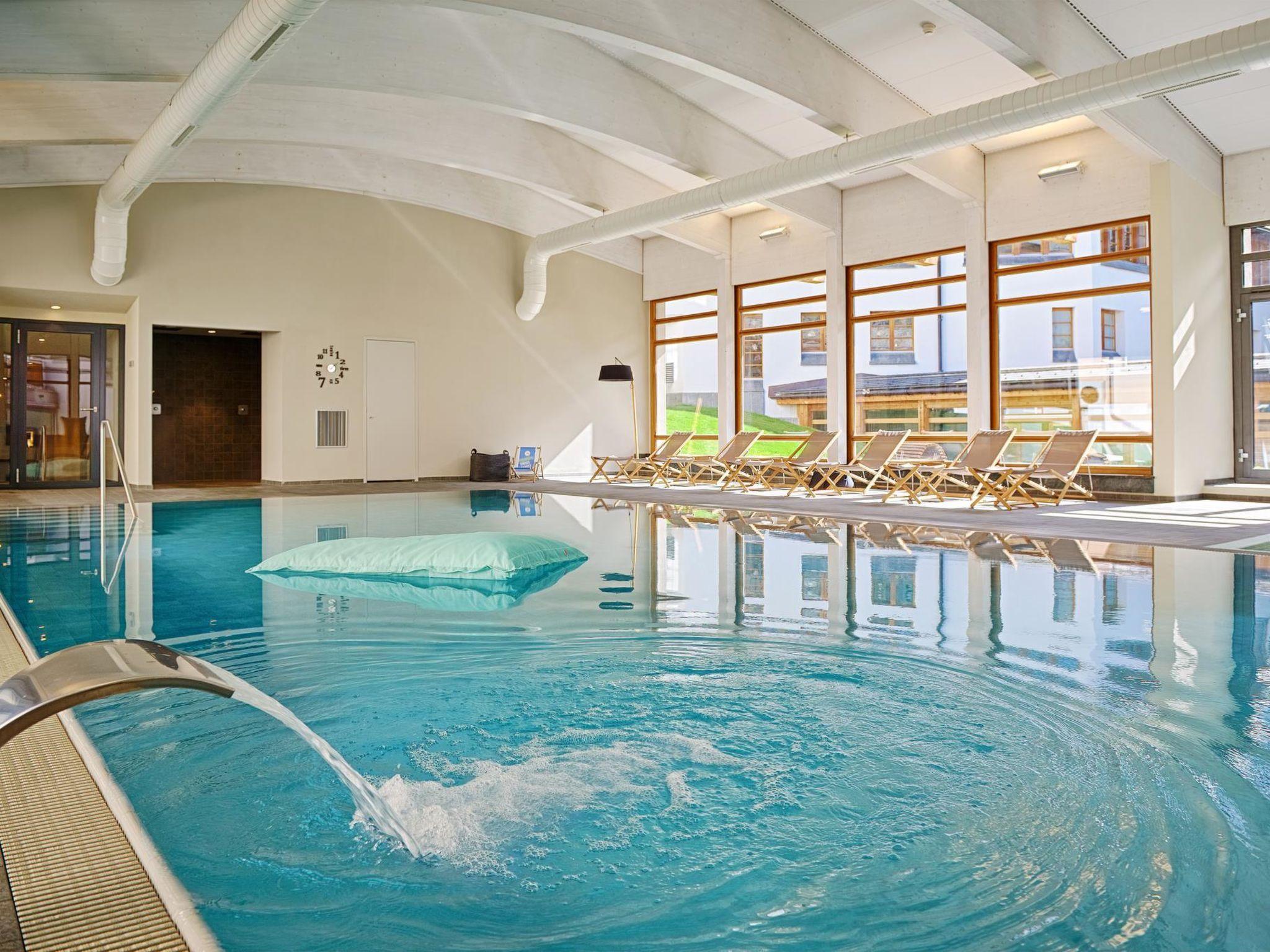 Photo 3 - Appartement de 1 chambre à Vaz/Obervaz avec piscine et sauna
