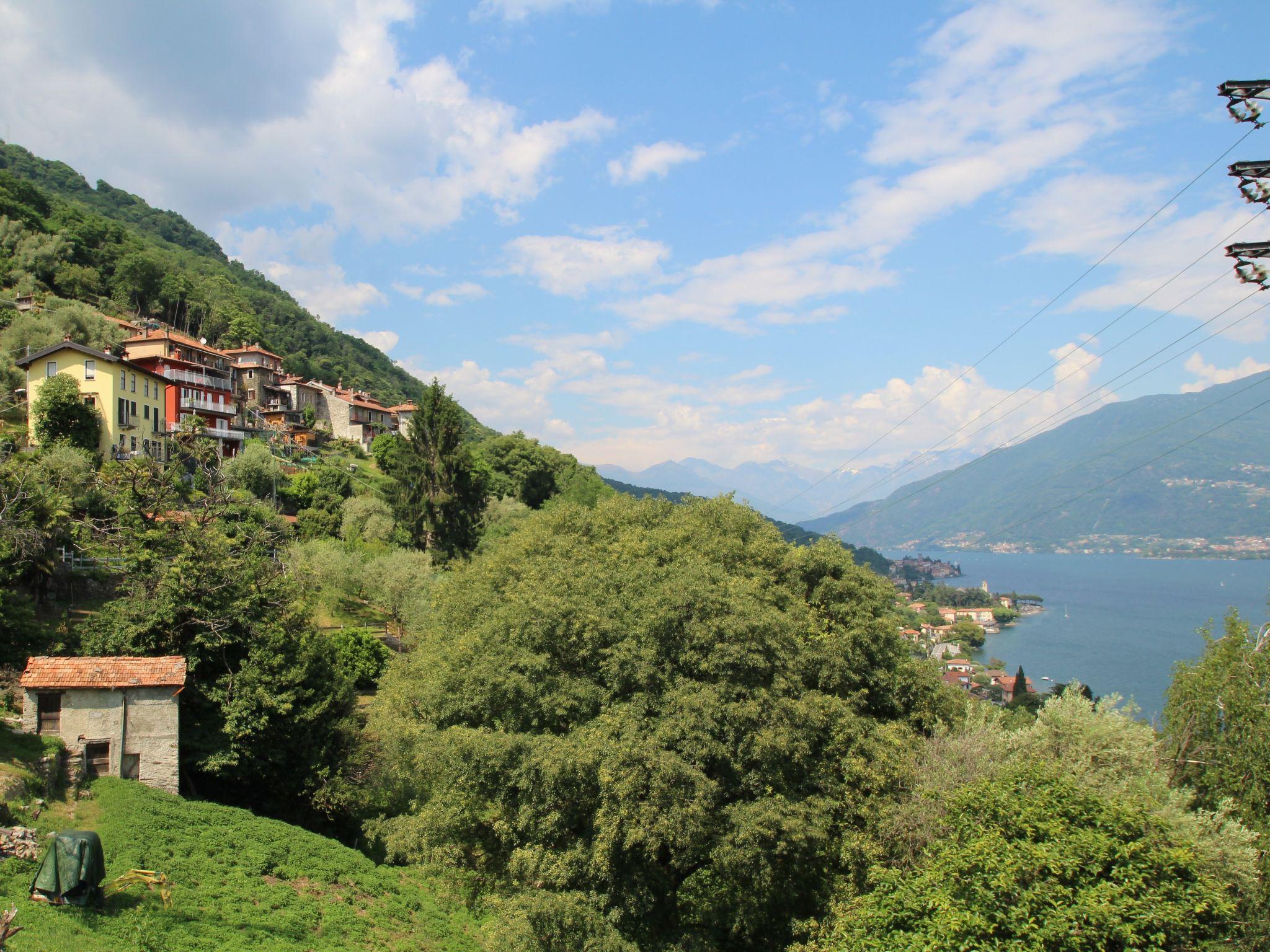 Photo 24 - Appartement de 2 chambres à San Siro avec vues sur la montagne