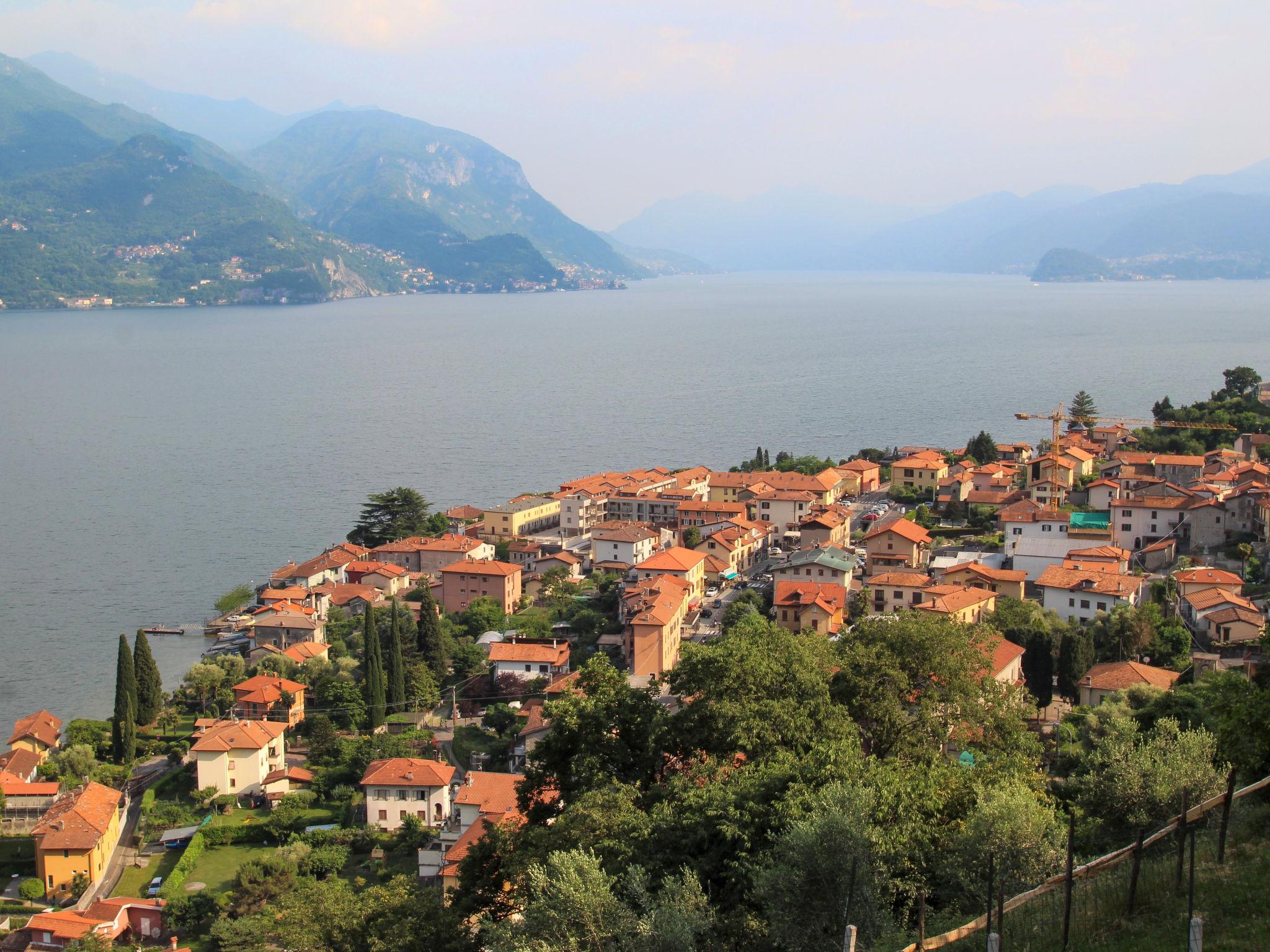 Foto 32 - Apartamento de 2 habitaciones en San Siro con vistas a la montaña