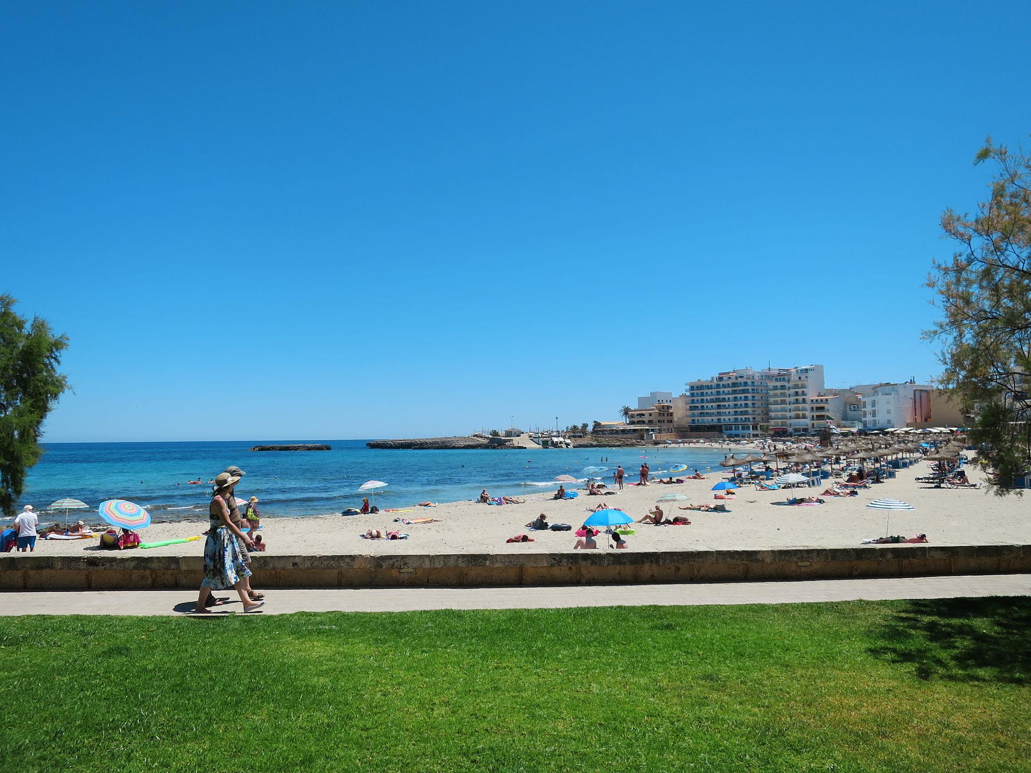 Photo 43 - Maison de 6 chambres à Sant Llorenç des Cardassar avec piscine privée et vues à la mer