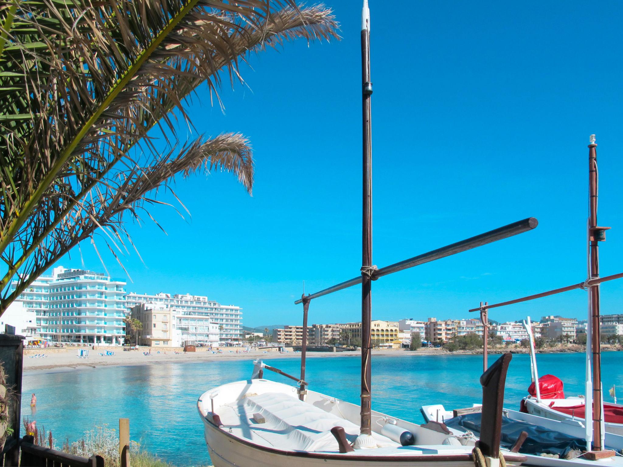 Photo 28 - Maison de 3 chambres à Sant Llorenç des Cardassar avec piscine privée et vues à la mer