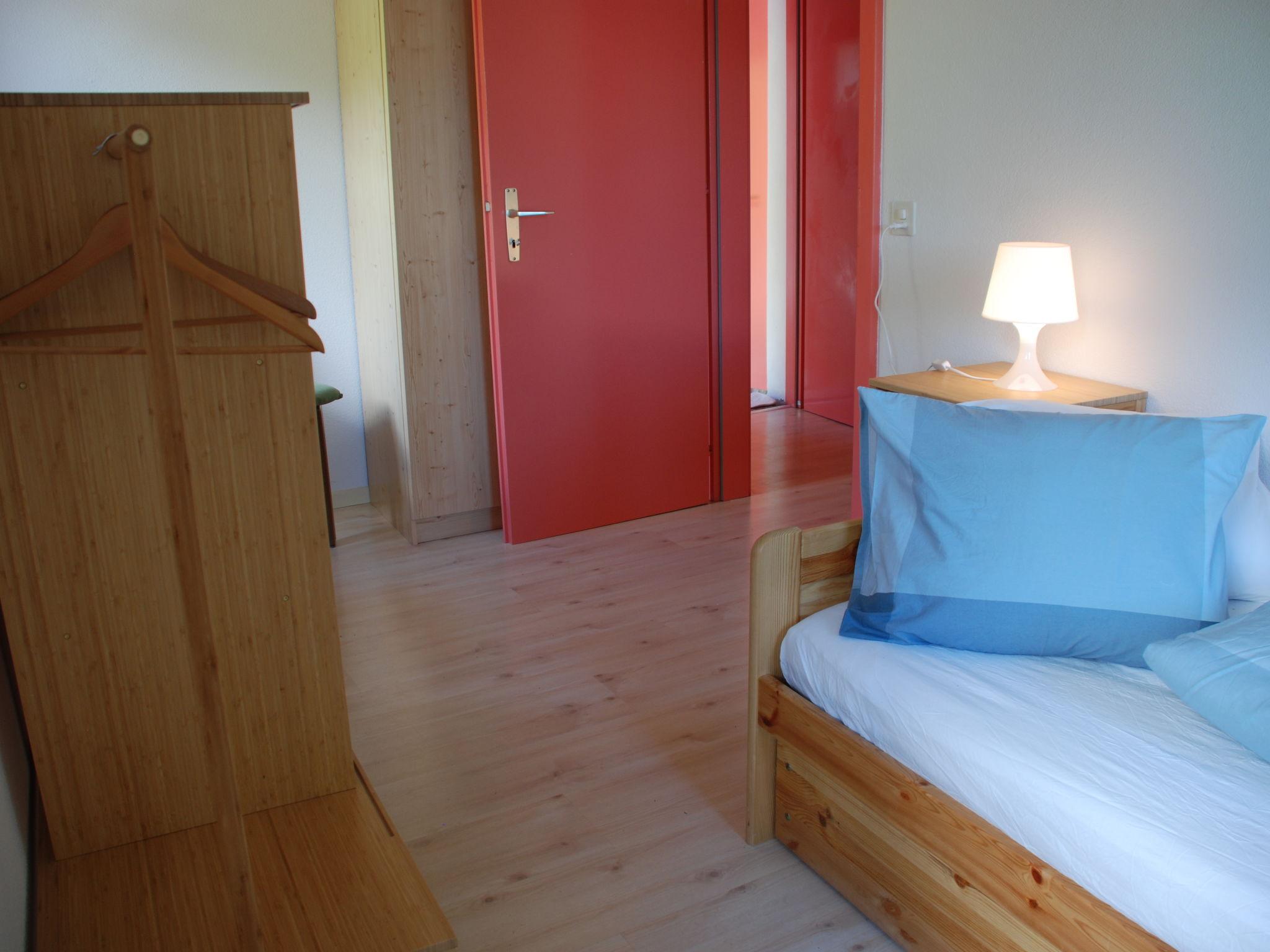 Foto 5 - Haus mit 2 Schlafzimmern in Bellinzona mit garten und terrasse