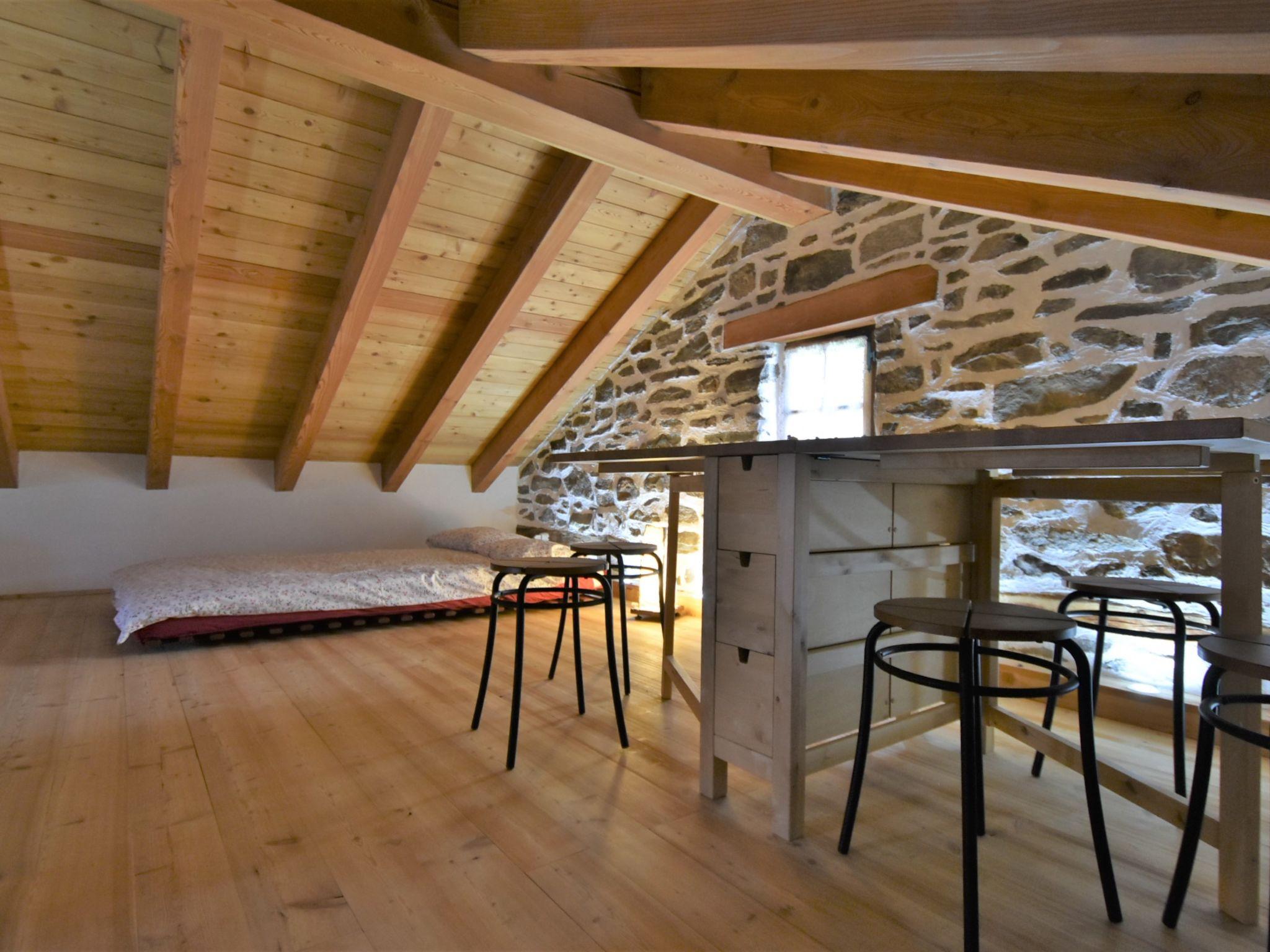 Photo 25 - Maison de 4 chambres à San Giacomo Filippo avec vues sur la montagne