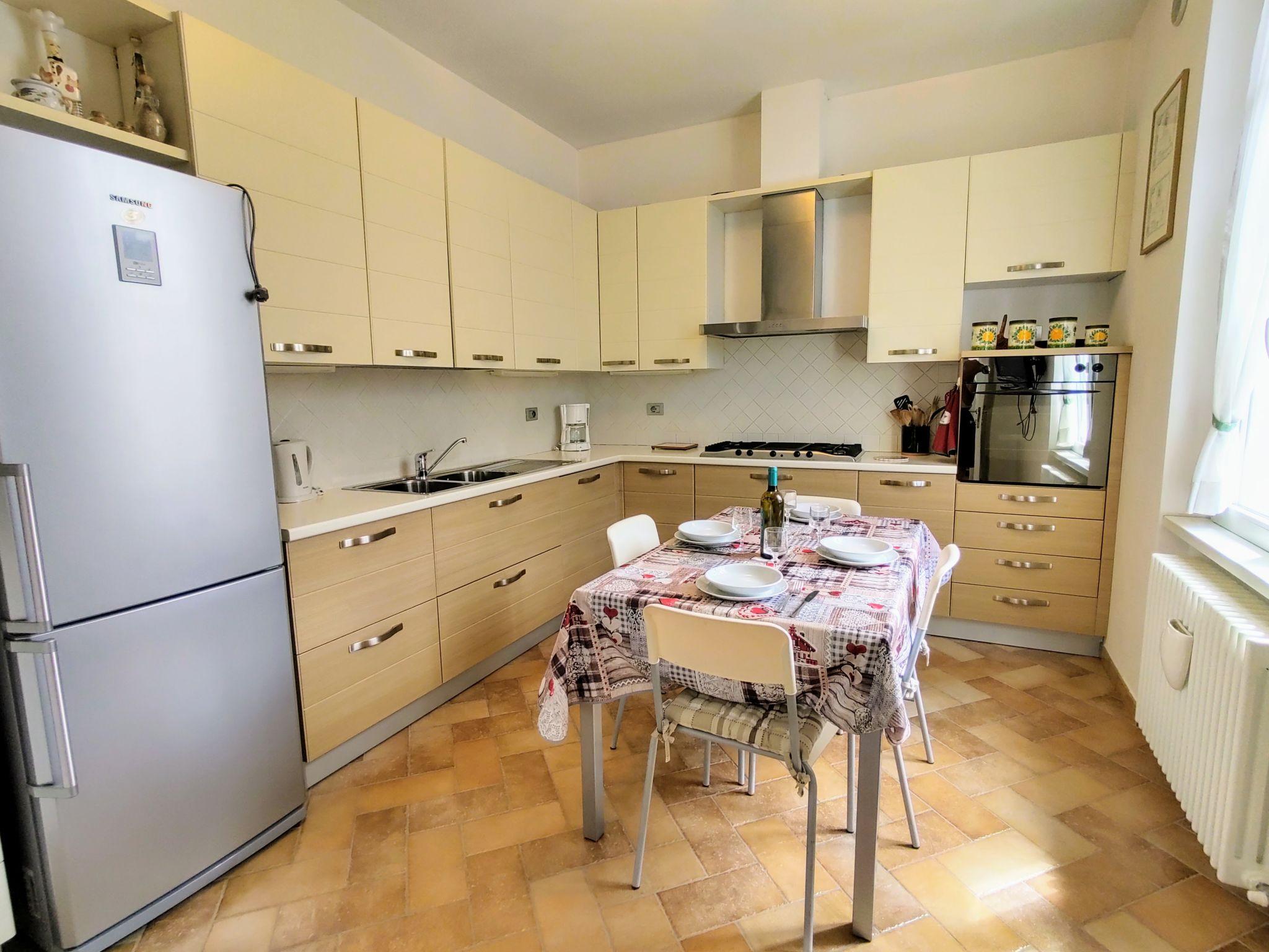 Foto 9 - Apartamento de 2 quartos em Tremezzina com jardim