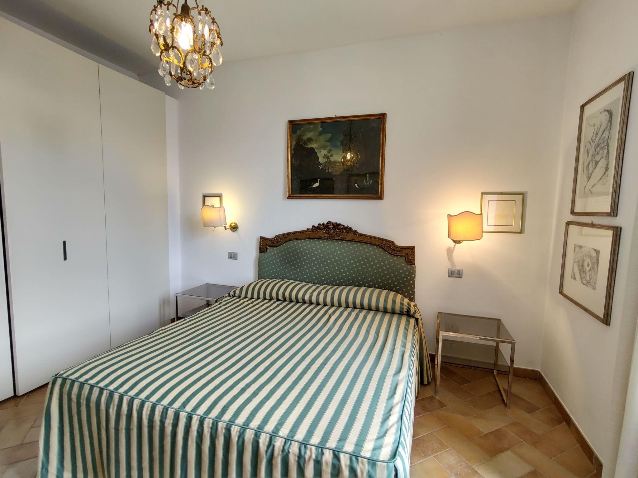 Foto 10 - Apartment mit 2 Schlafzimmern in Tremezzina mit garten und blick auf die berge
