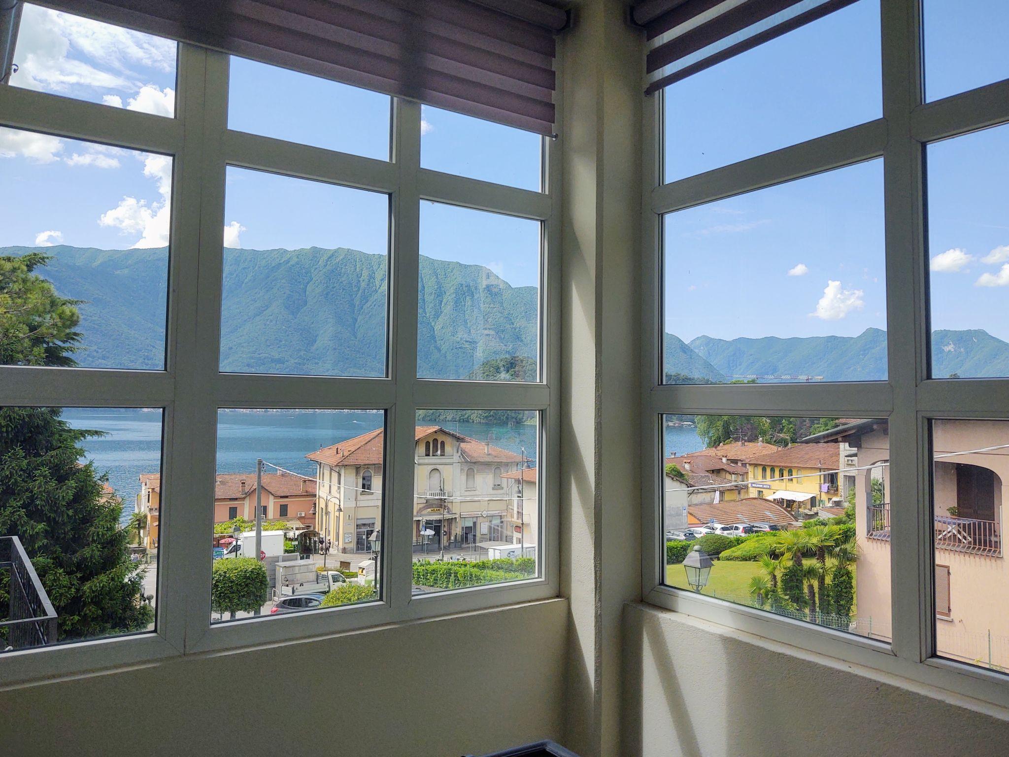 Photo 22 - 2 bedroom Apartment in Tremezzina with garden and mountain view