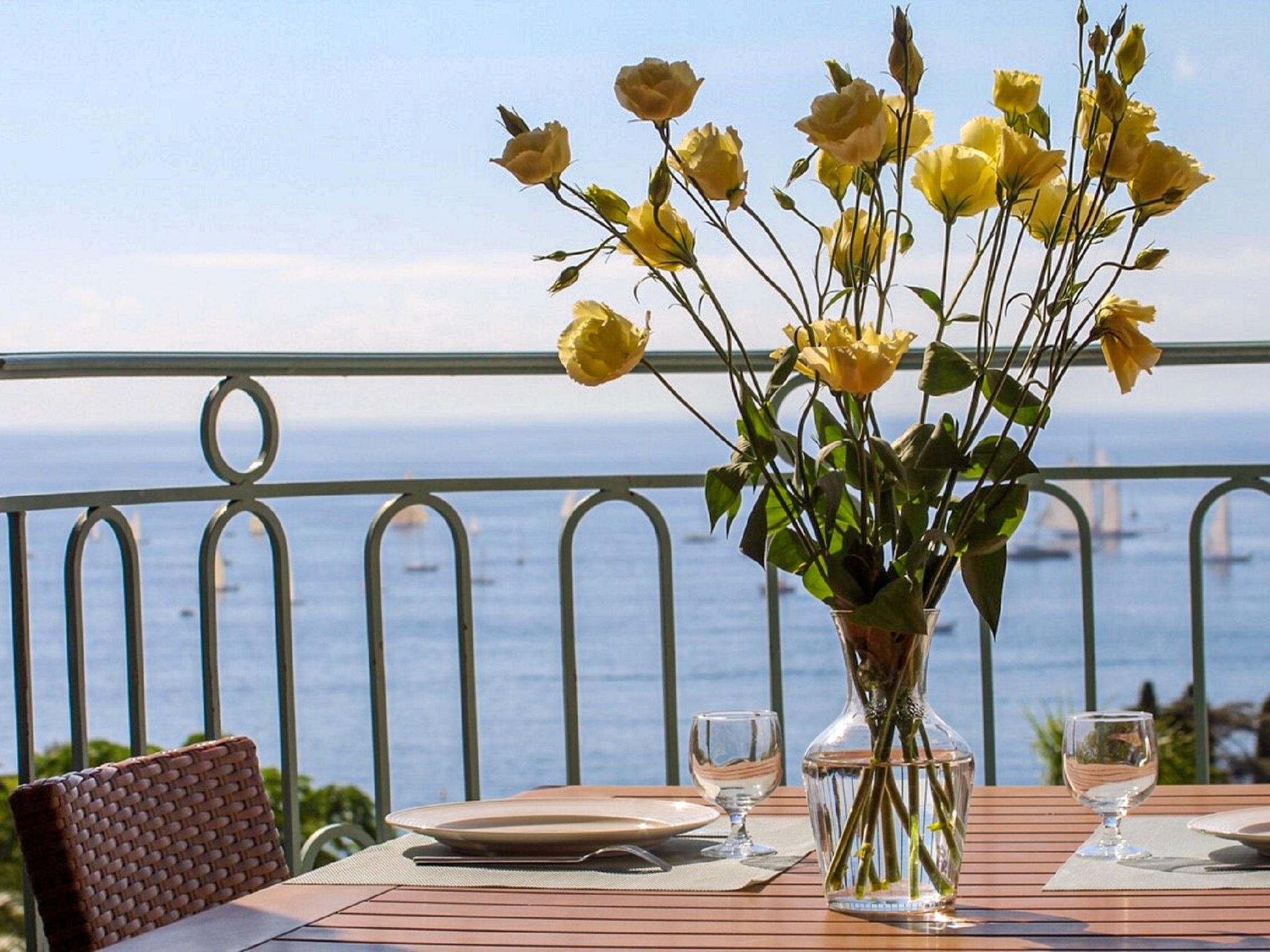 Photo 26 - Appartement de 2 chambres à Cannes avec piscine privée et vues à la mer