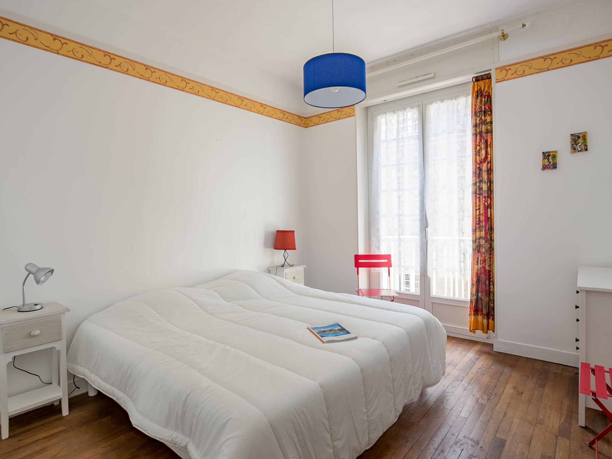 Foto 4 - Appartamento con 2 camere da letto a Saint-Malo