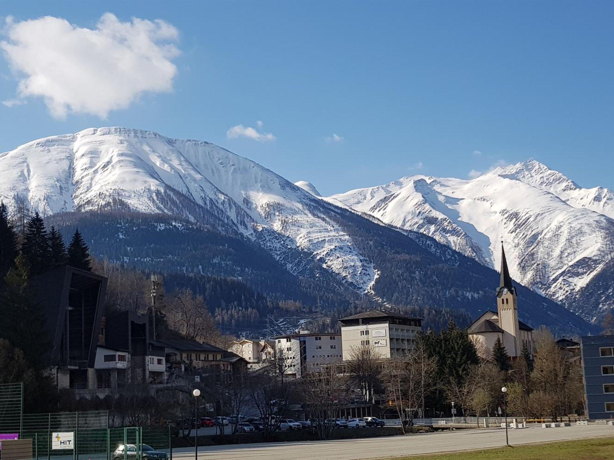 Photo 16 - 2 bedroom Apartment in Fiesch