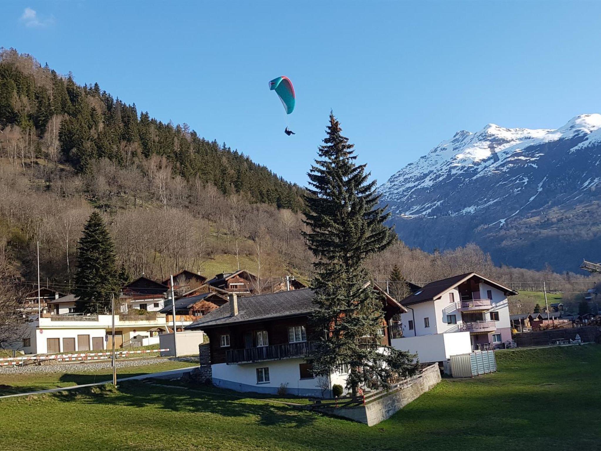 Photo 17 - 2 bedroom Apartment in Fiesch