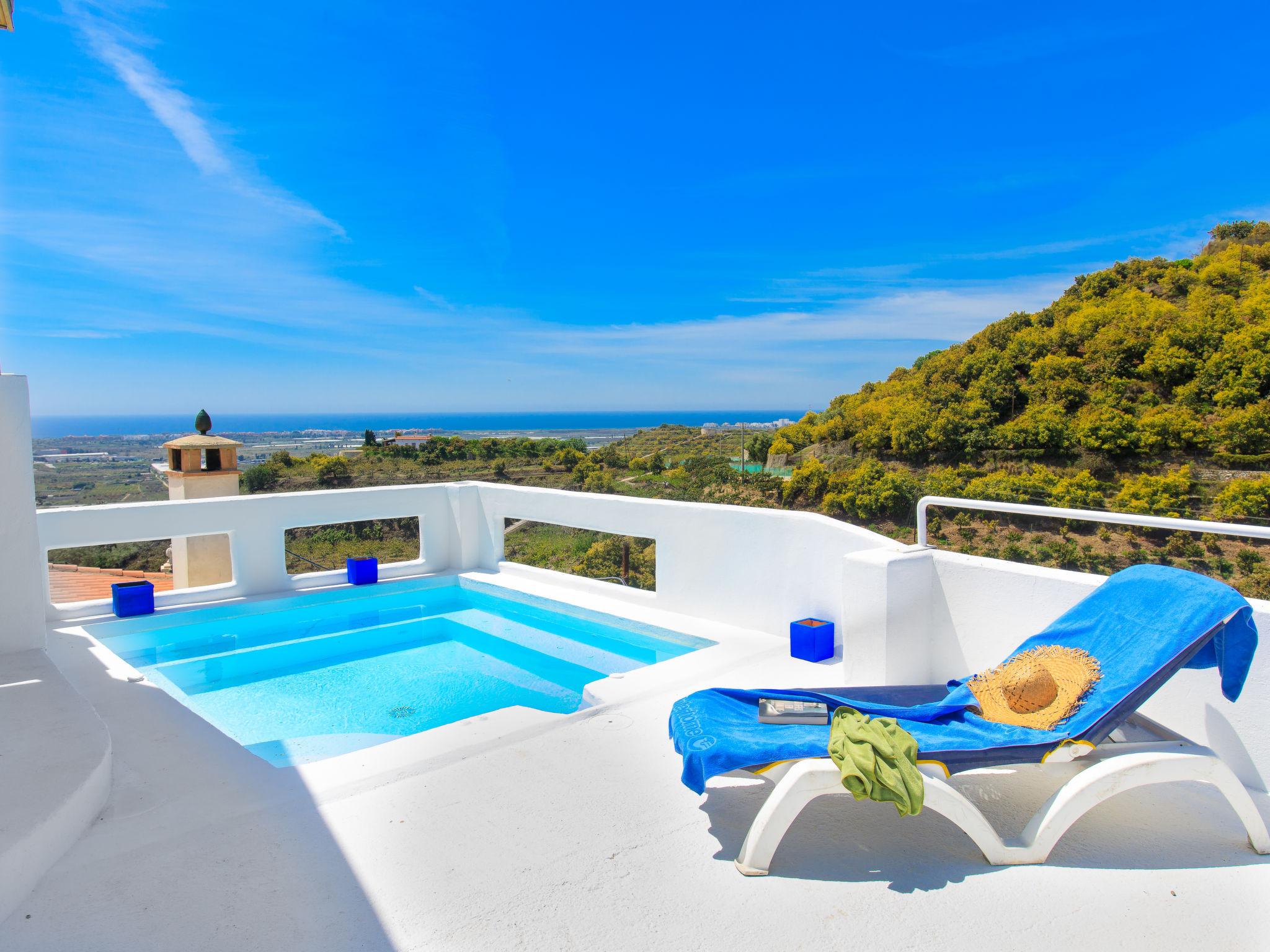 Photo 2 - Maison de 2 chambres à Motril avec piscine privée et jardin