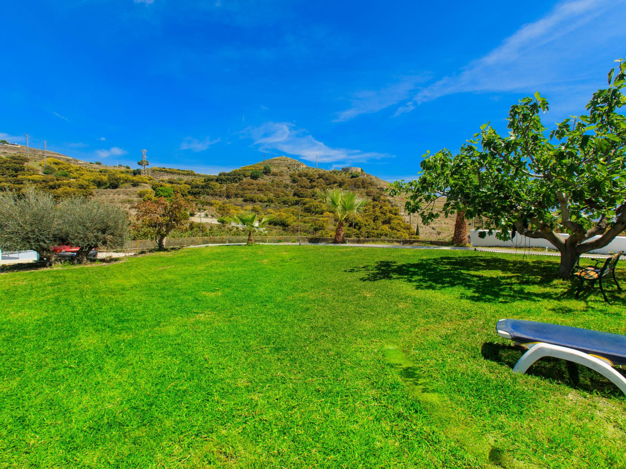 Photo 20 - Maison de 2 chambres à Motril avec piscine privée et jardin